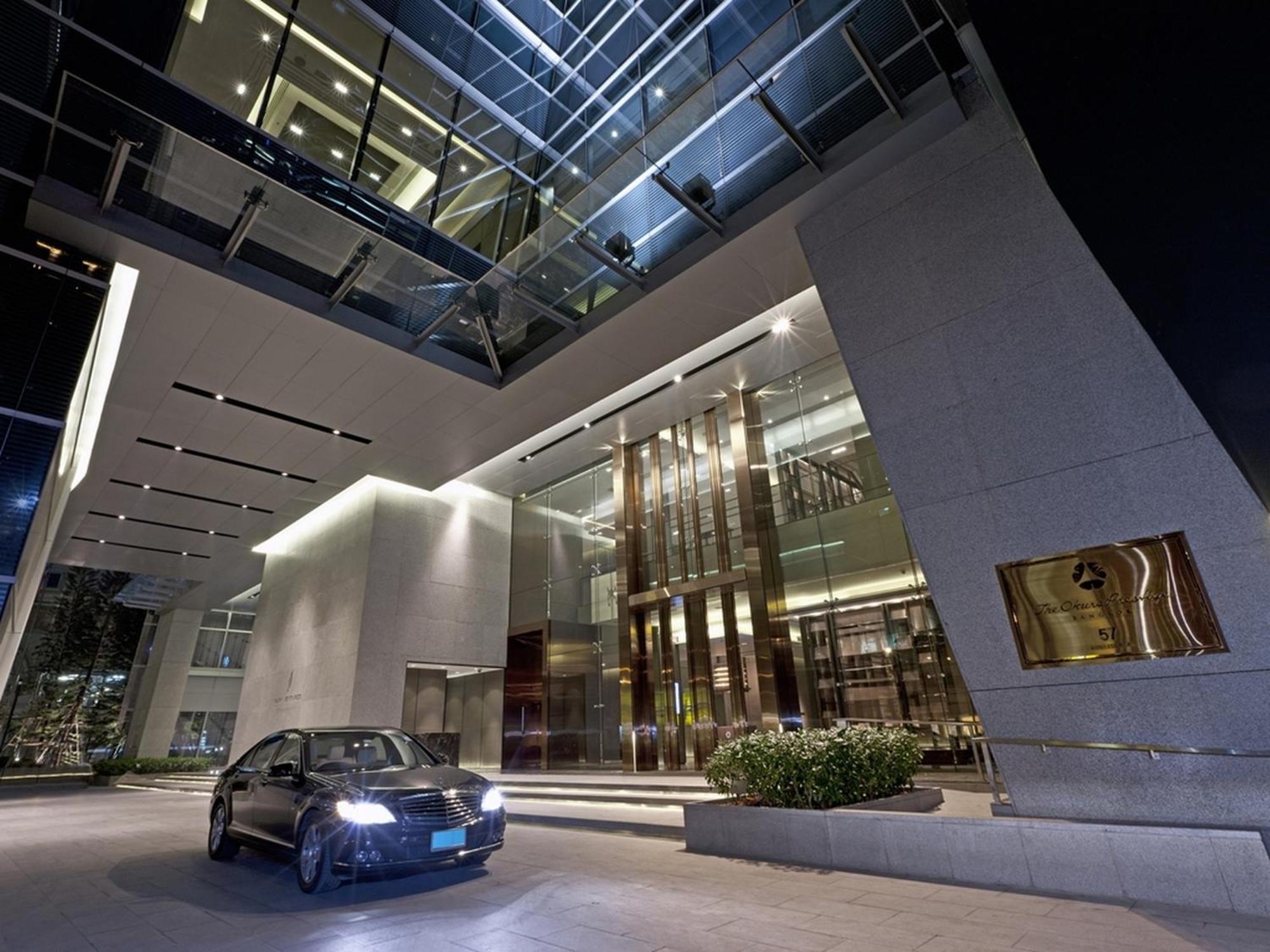 The Okura Prestige Bangkok