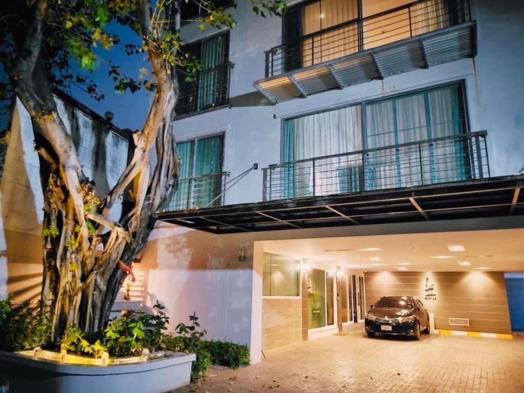Appartamento Vivi Avenue Thonglor *