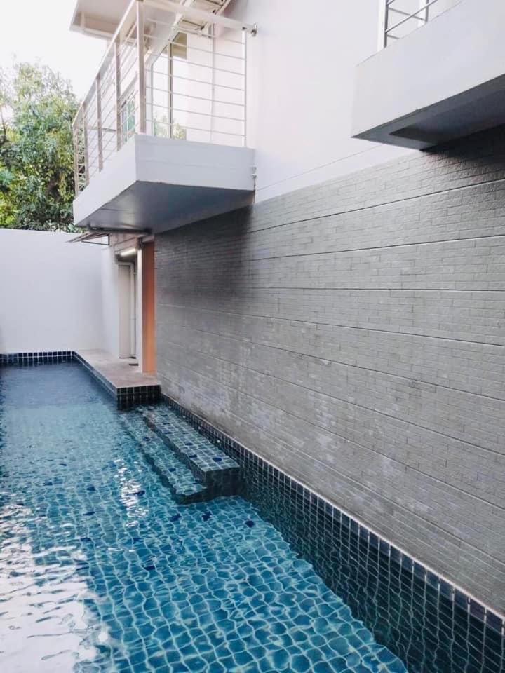 Appartamento Vivi Avenue Thonglor