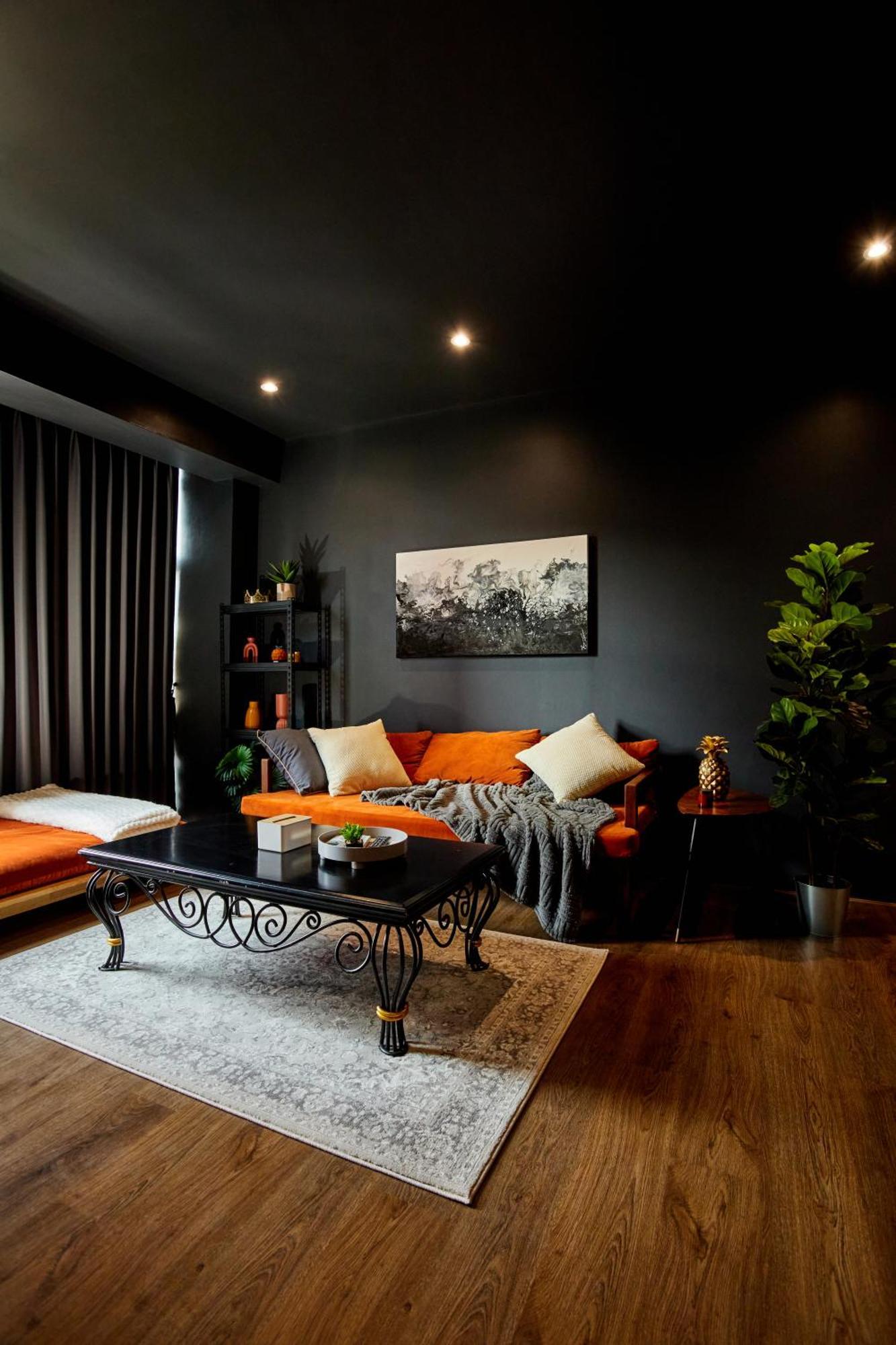 Appartement Habi Surawong-silom *