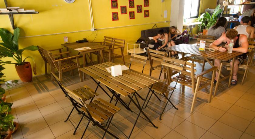 The Aris Bangkok