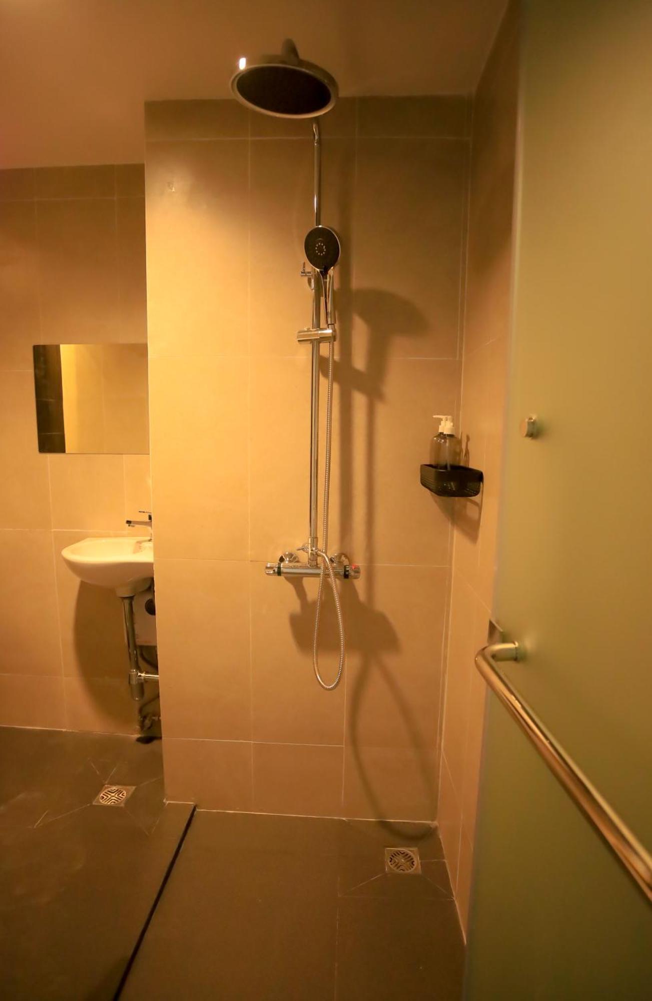 Appartement Habi Surawong-silom Bangkok