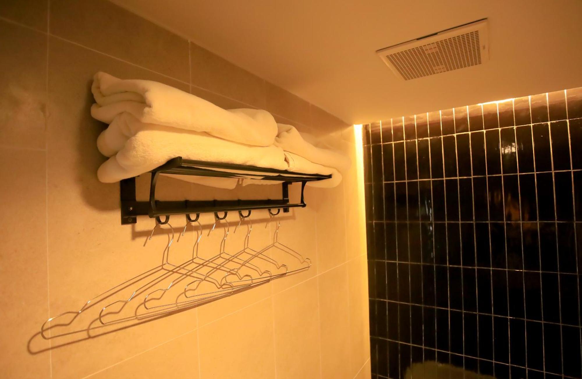 Appartement Habi Surawong-silom Bangkok
