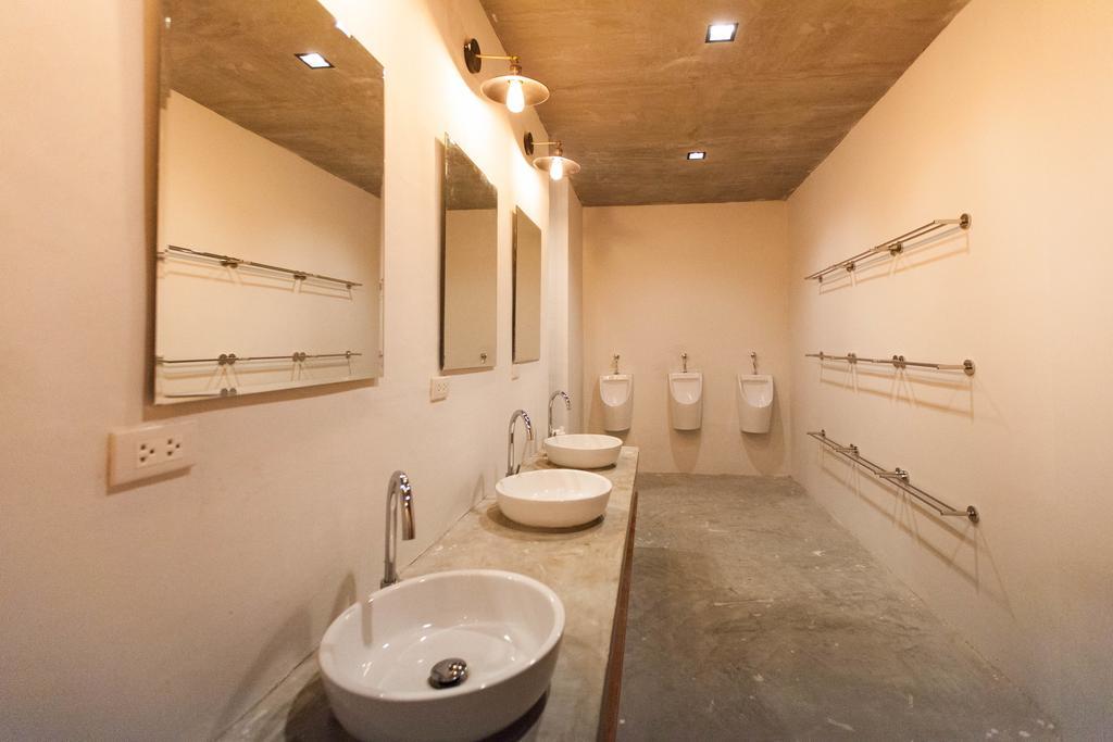 Once Again Hostel