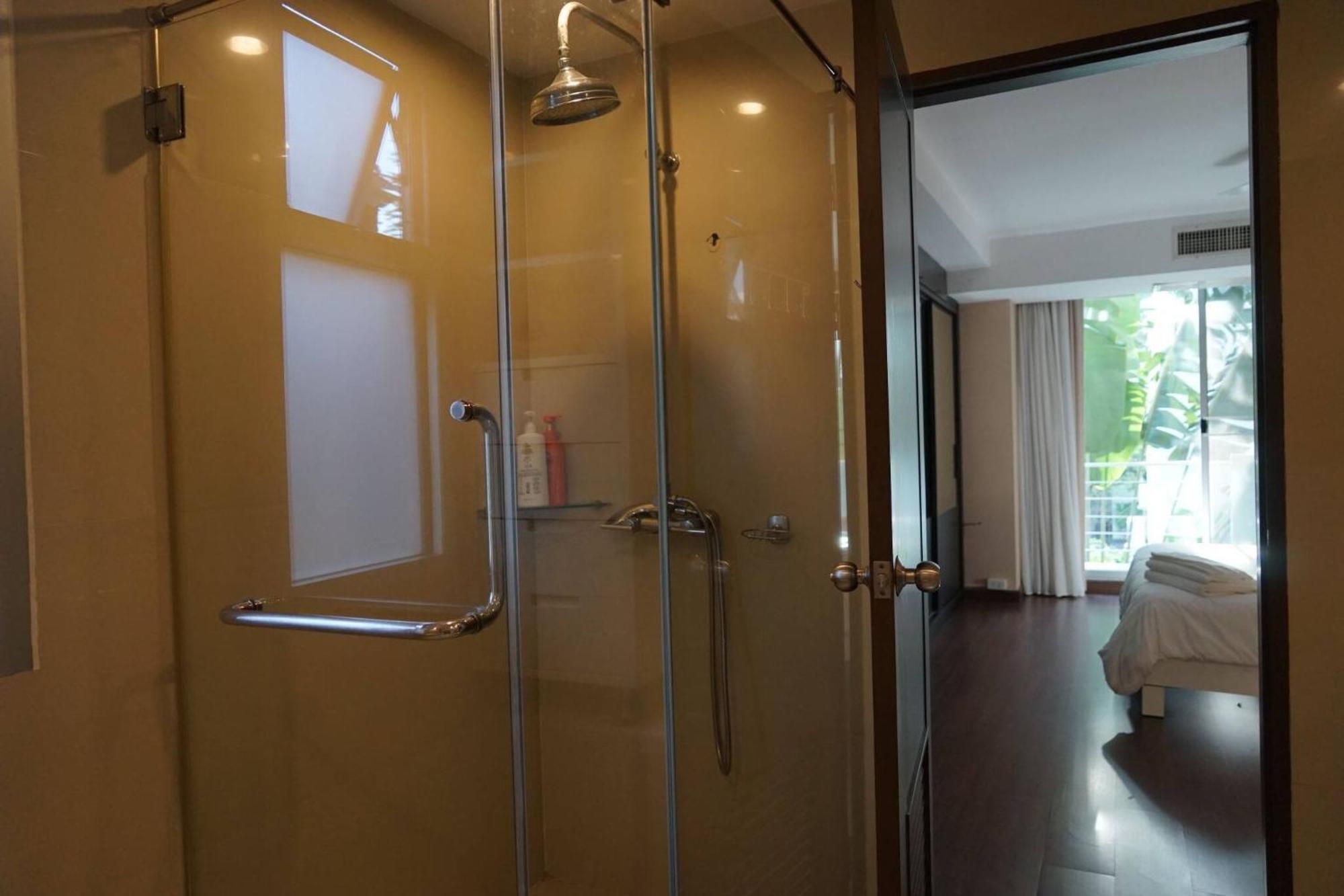 3B-Short-Term Rental Allowed-2Brs Downtown Bangkok