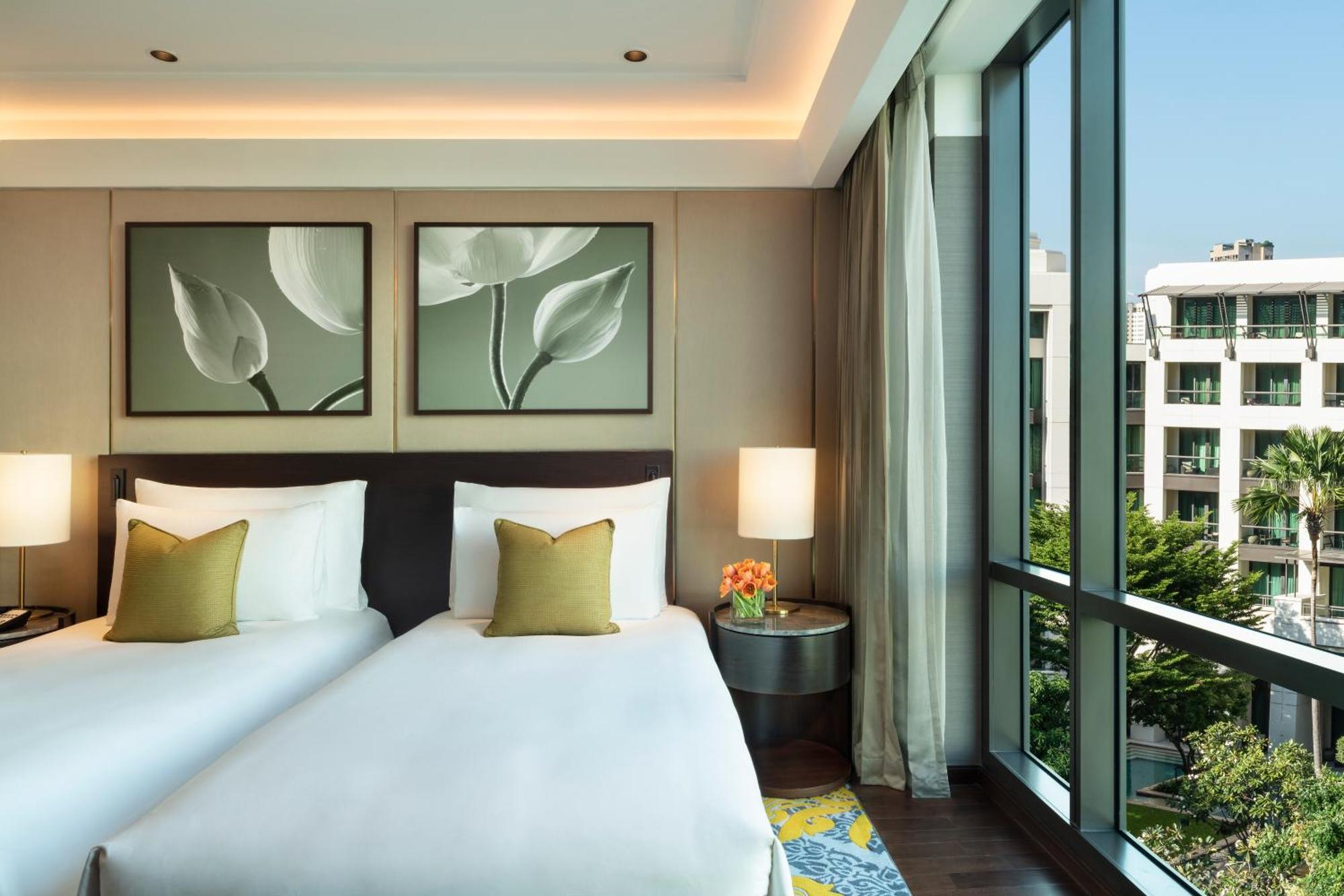 Siam Kempinski