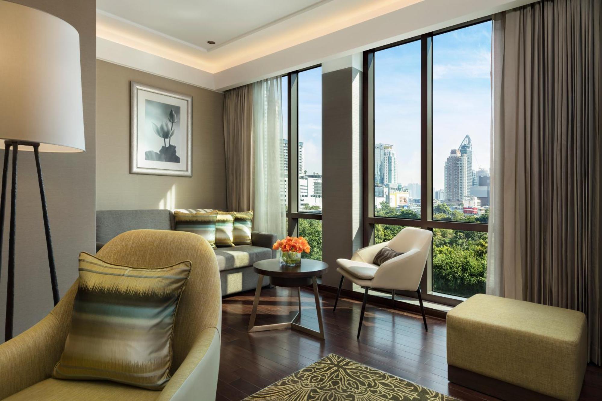Siam Kempinski 5*