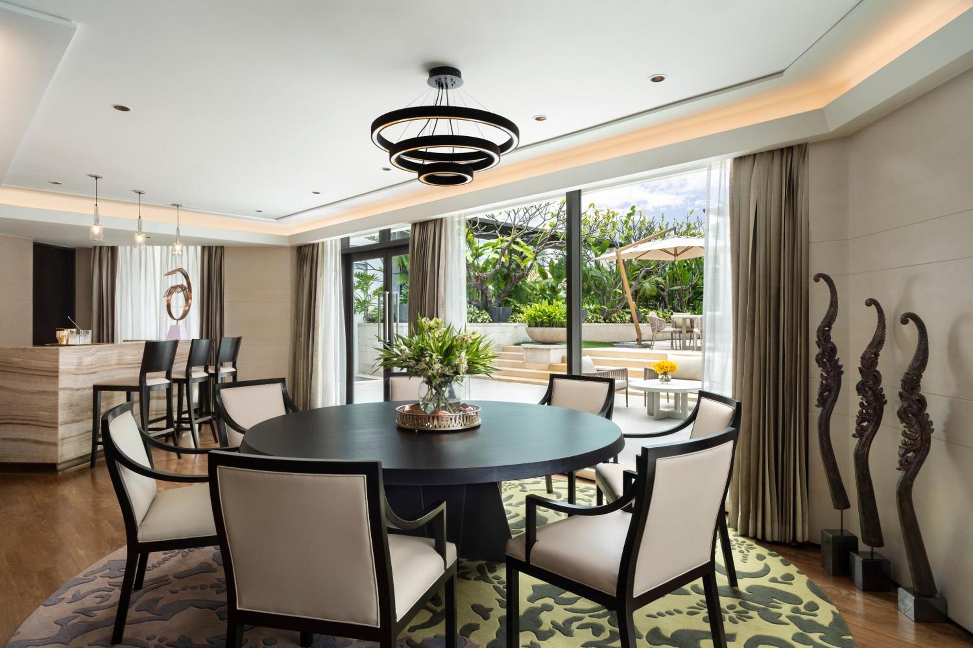 Siam Kempinski Hotel