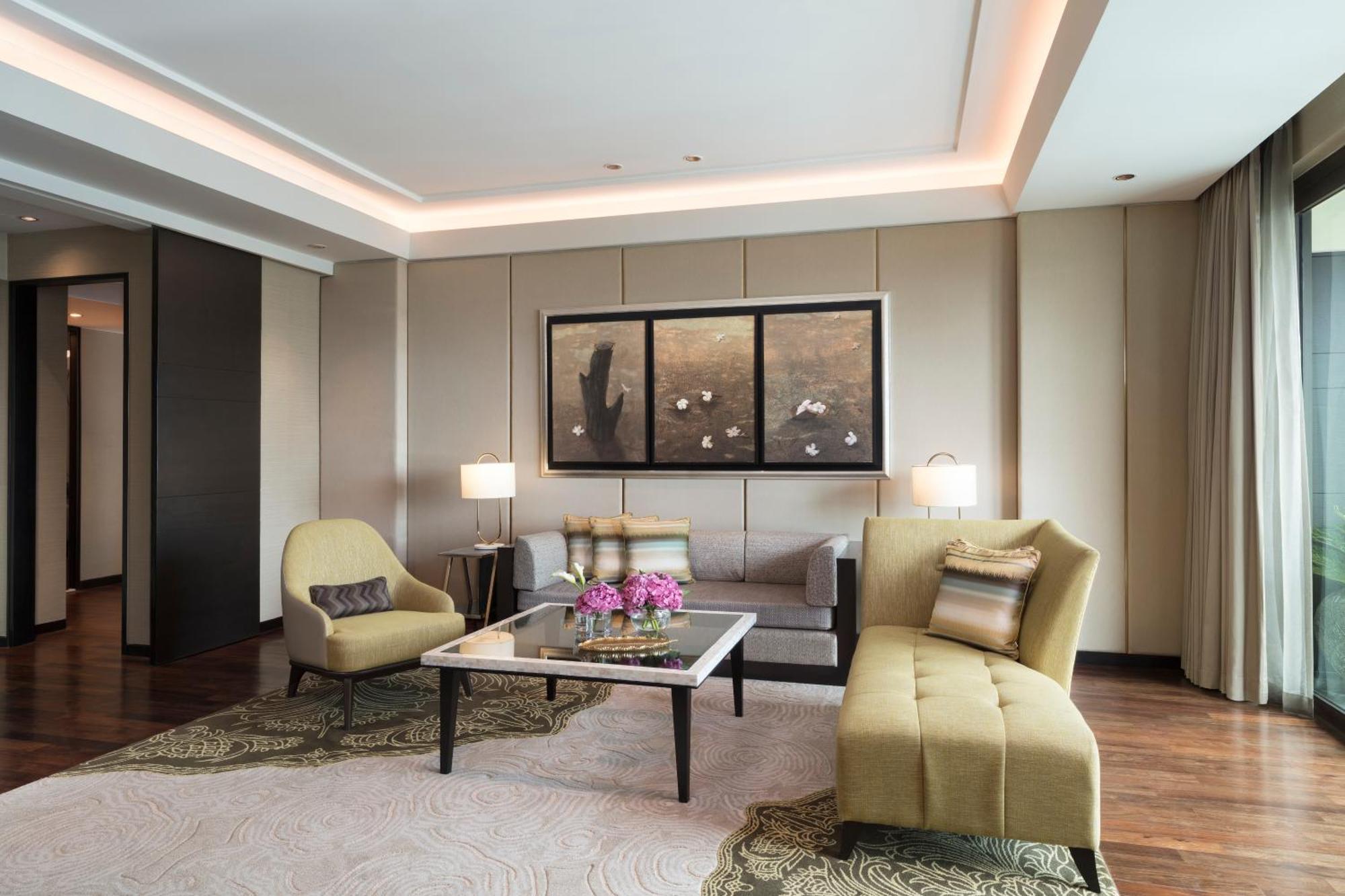 Hotel Siam Kempinski 5*