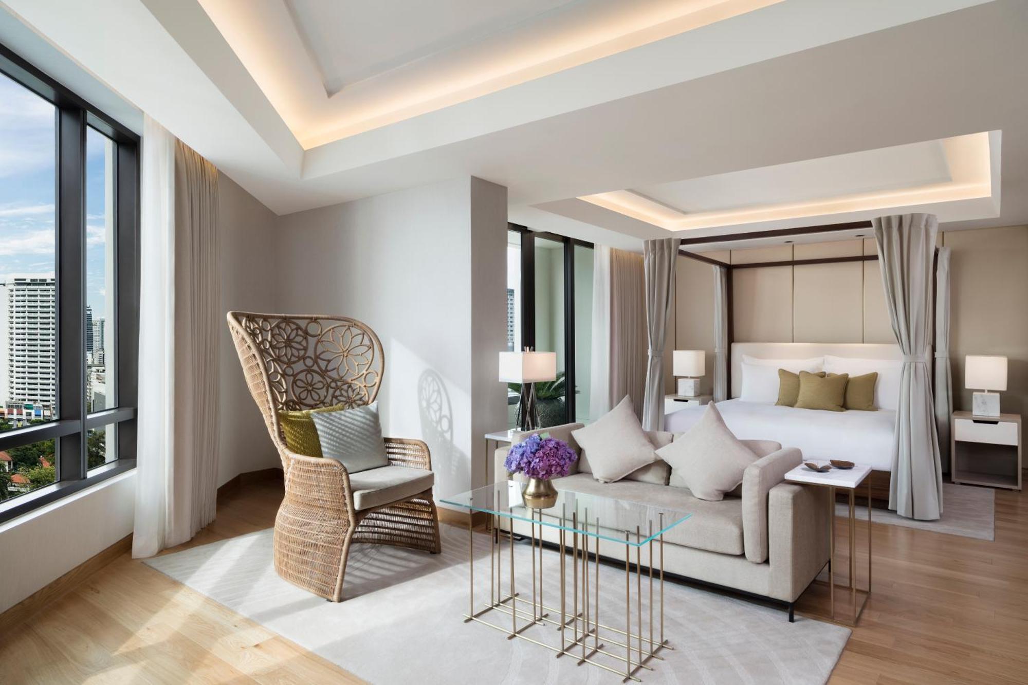 Siam Kempinski 5*