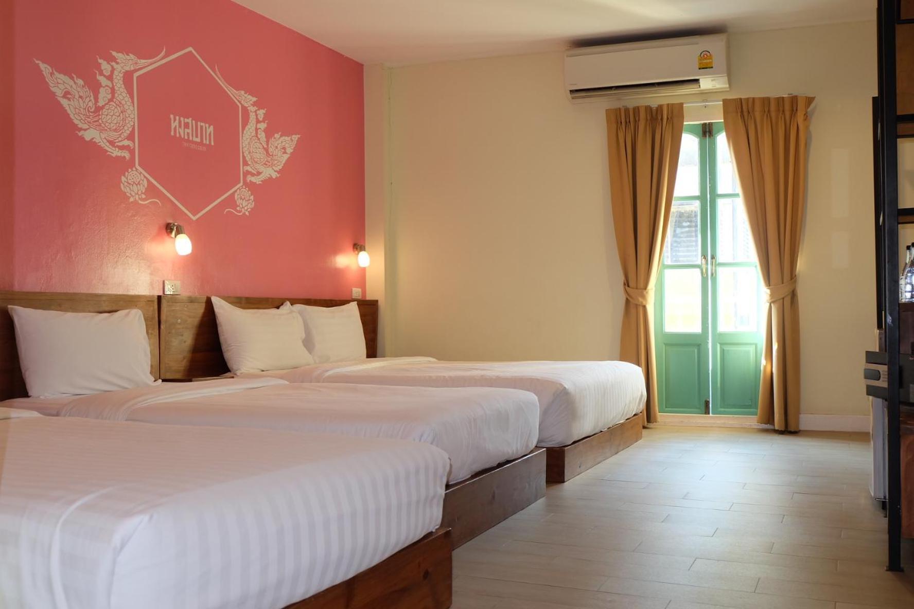Siri Poshtel Auberge de jeunesse