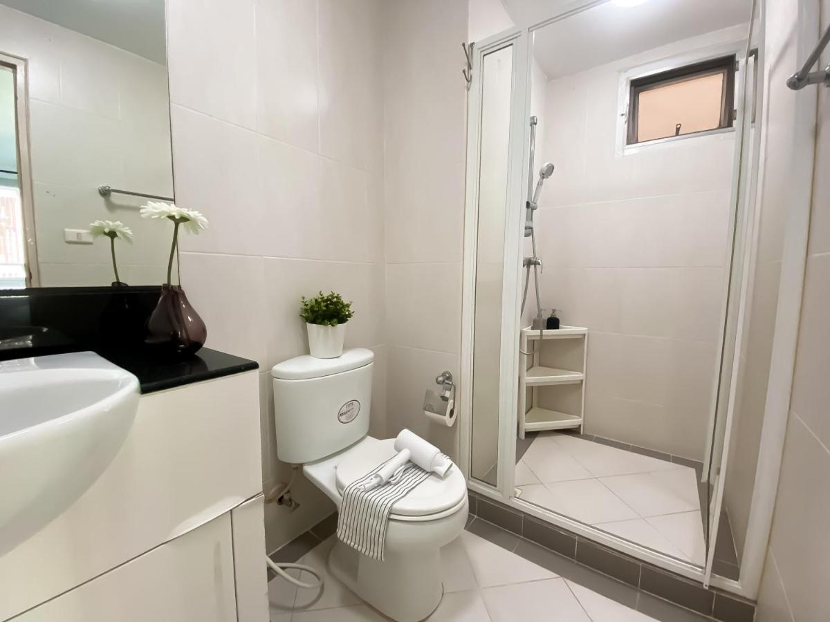 Serene 53 Sqm - Bts Thong Lo - Ultra Fast Wifi * Bangkok