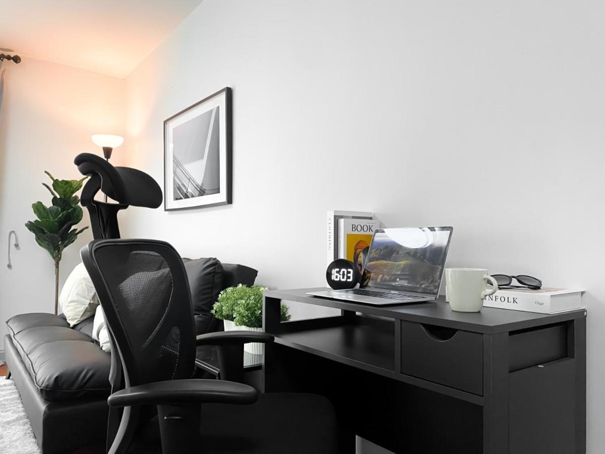 Serene 53 Sqm - Bts Thong Lo - Ultra Fast Wifi Apartamento