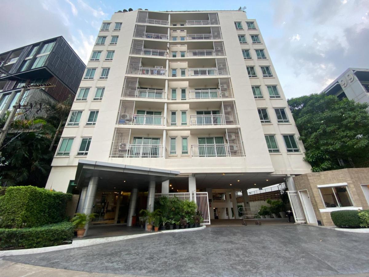 Serene 53 Sqm - Bts Thong Lo - Ultra Fast Wifi