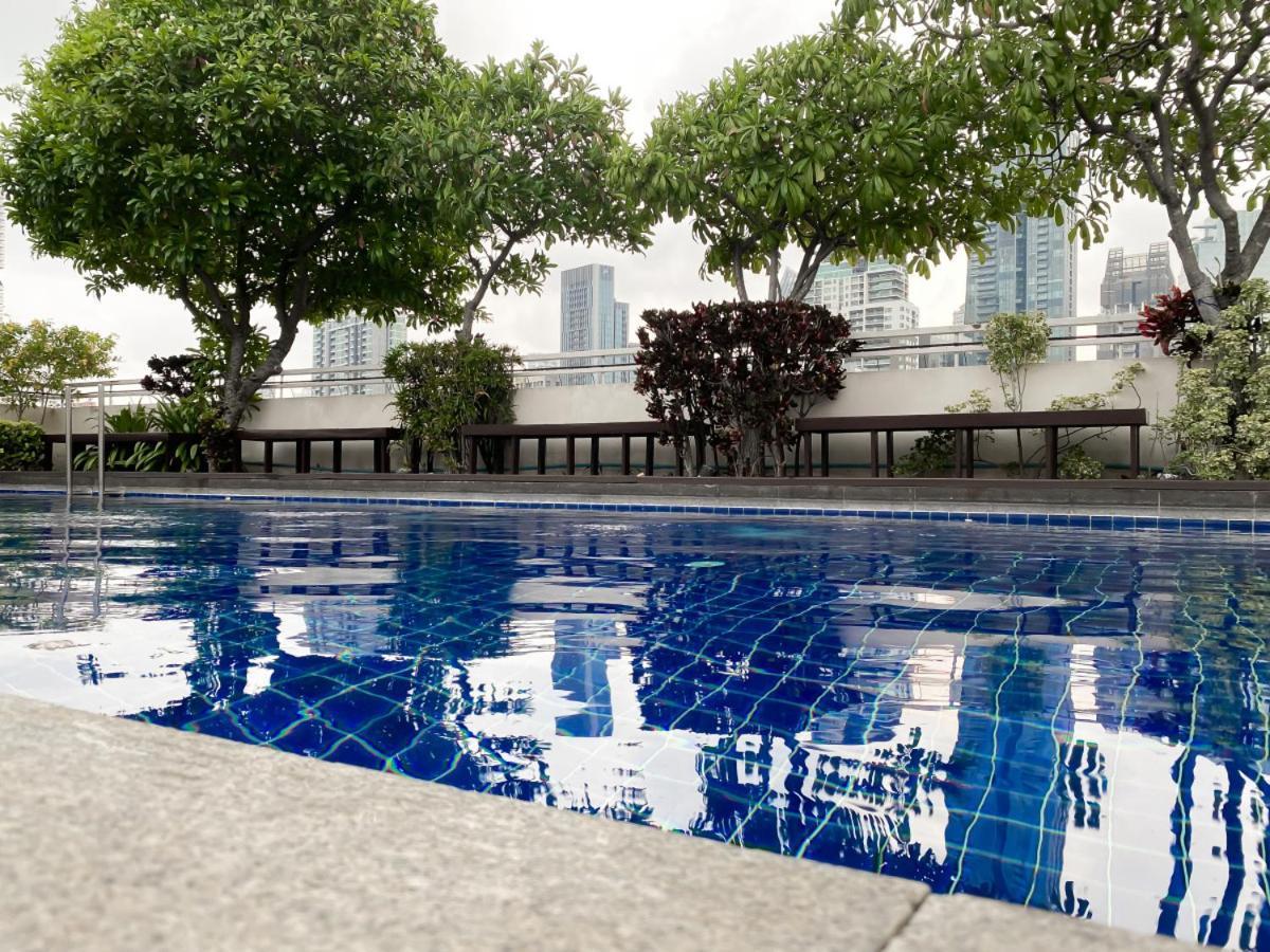 Serene 53 Sqm - Bts Thong Lo - Ultra Fast Wifi Apartment