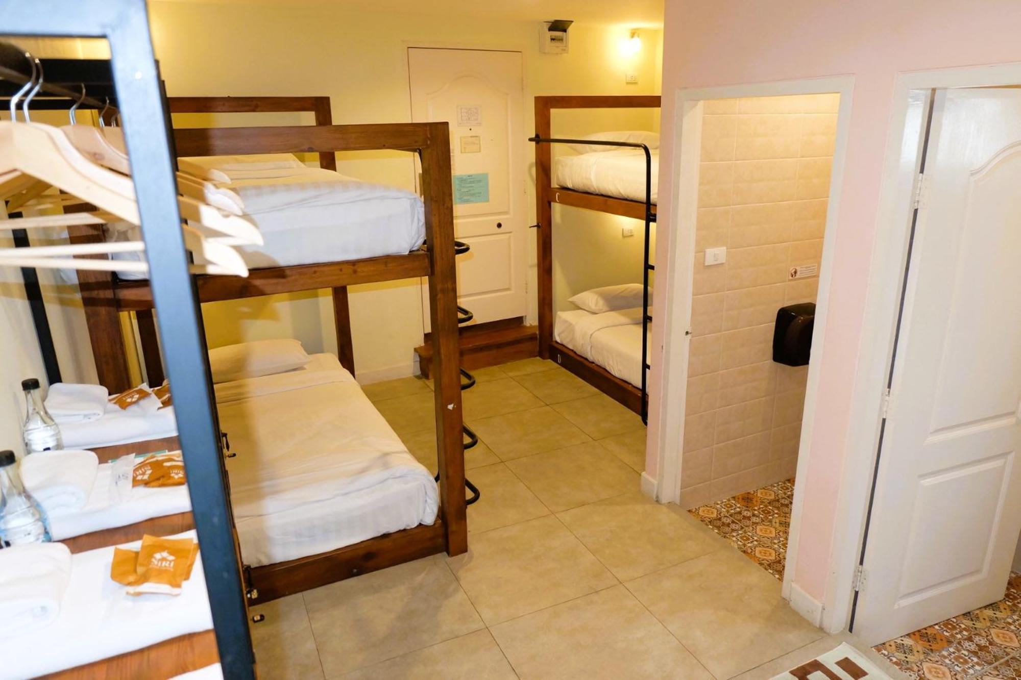 Auberge de jeunesse Siri Poshtel