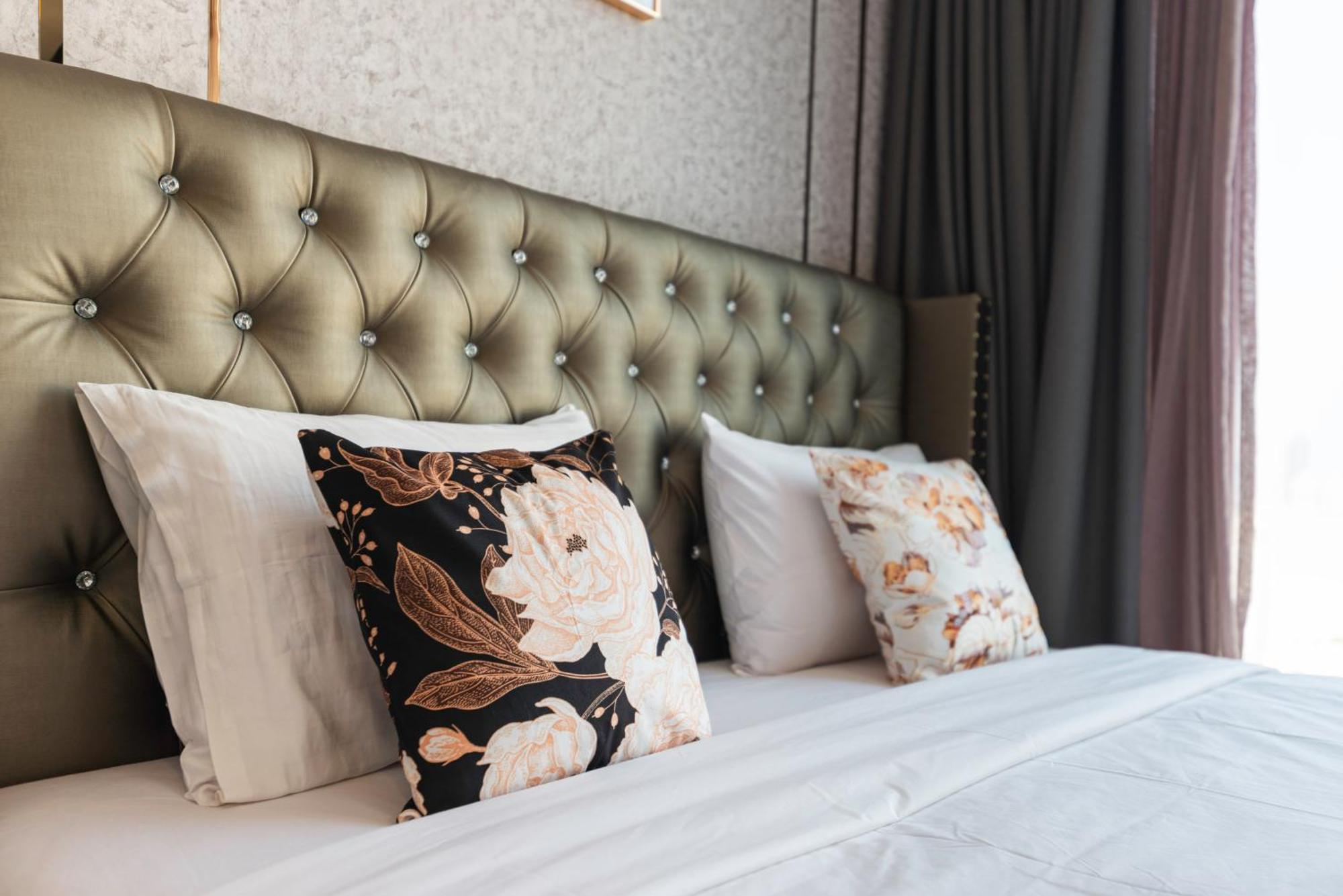 The Echelon Sukhumvit 11 By Lefoyer Pangsapuri Bangkok