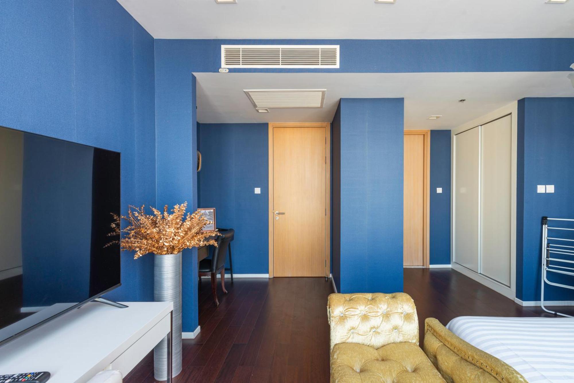 The Echelon Sukhumvit 11 By Lefoyer Pangsapuri *