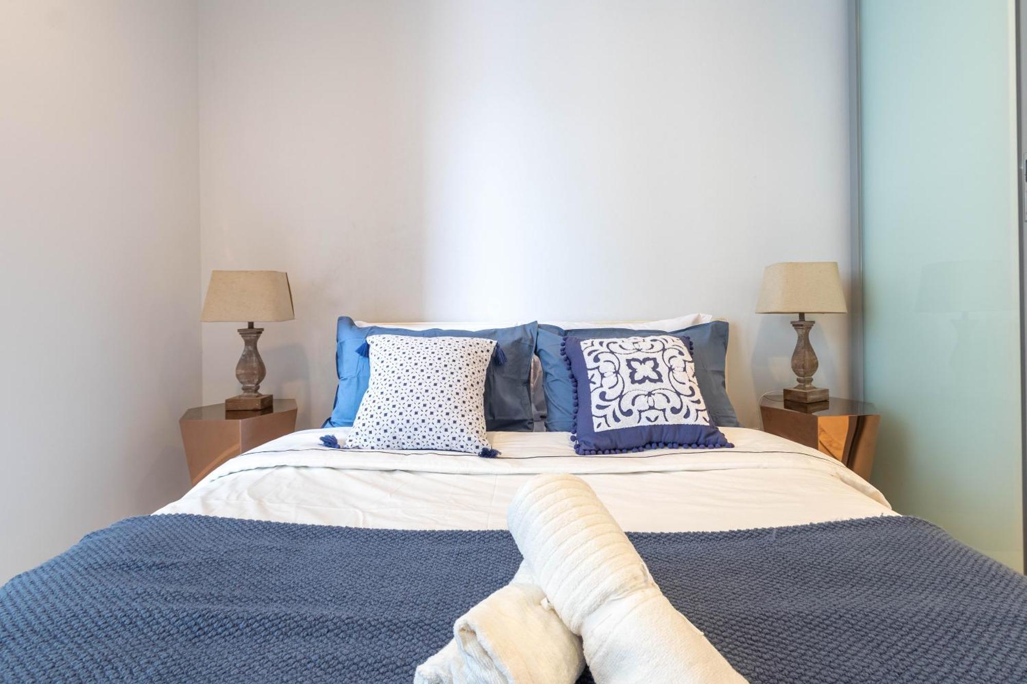Aparthotel Hyde Sukhumvit 11 Branded Banguecoque