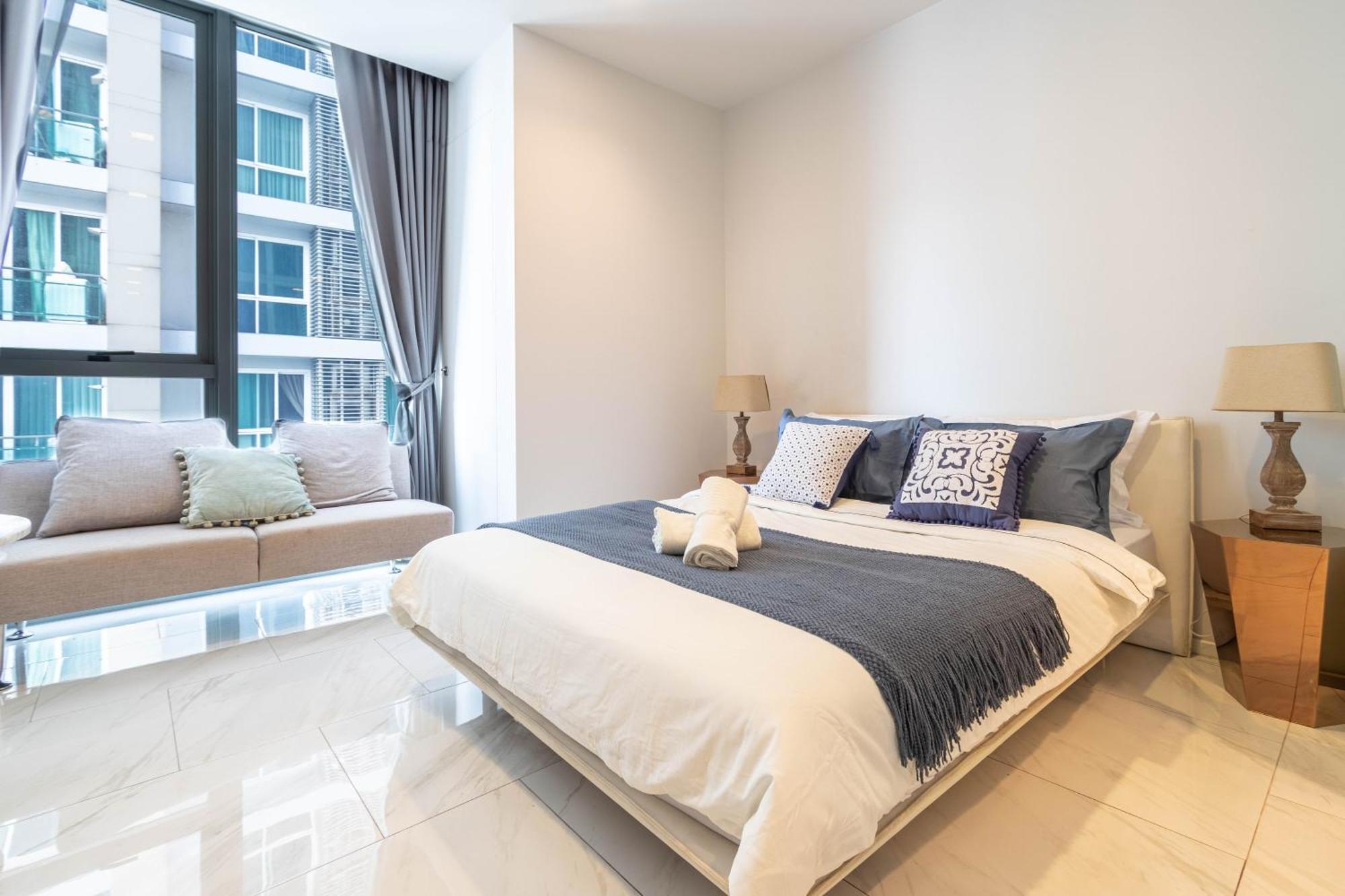 Hyde Sukhumvit 11 Branded * Banguecoque