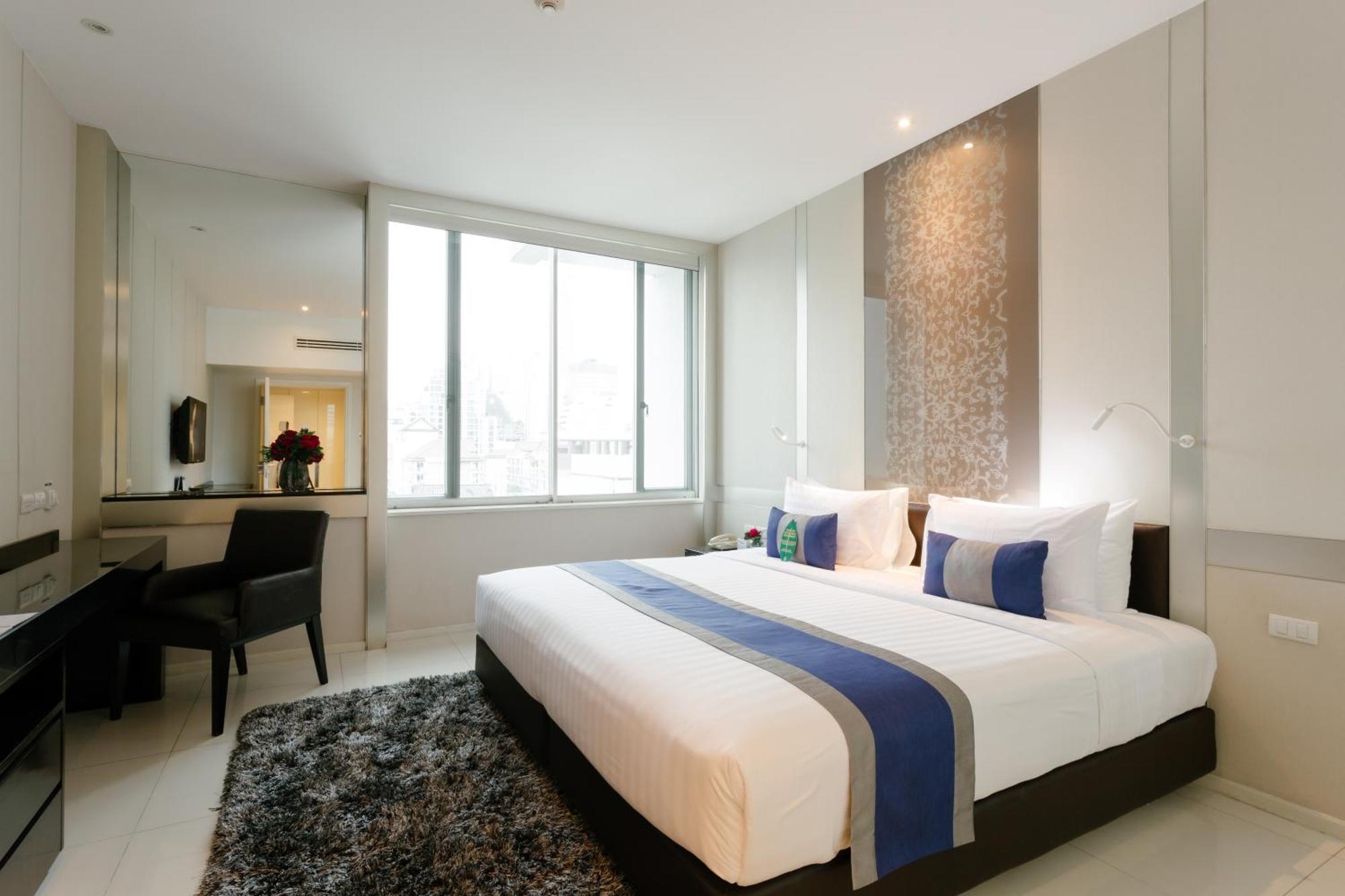 Hotell Mandarin Managed By Centre Point