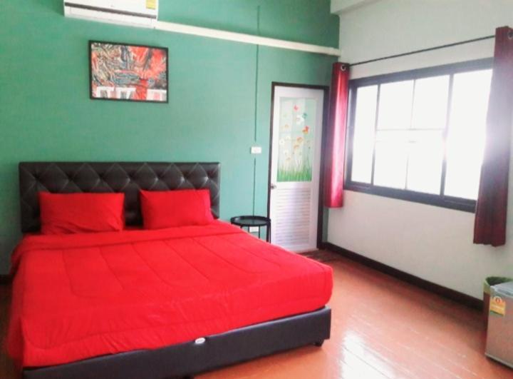 Rumah tetamu U&d *