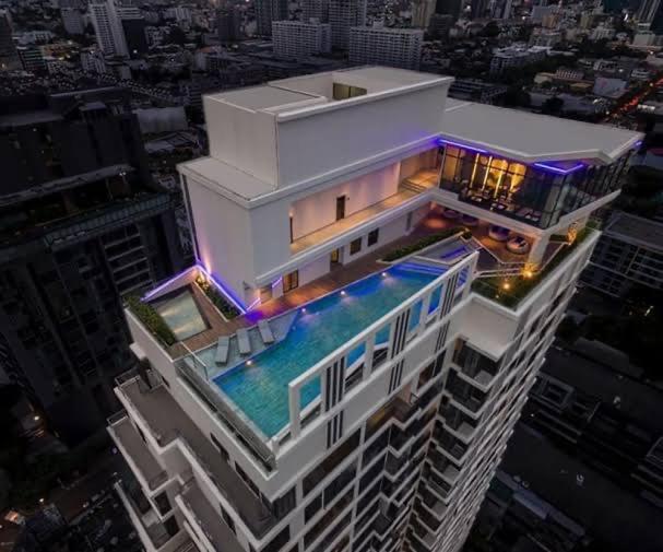 Apartamento #gj2 Thonglor Ekkamai Sukhumvit Bangkok