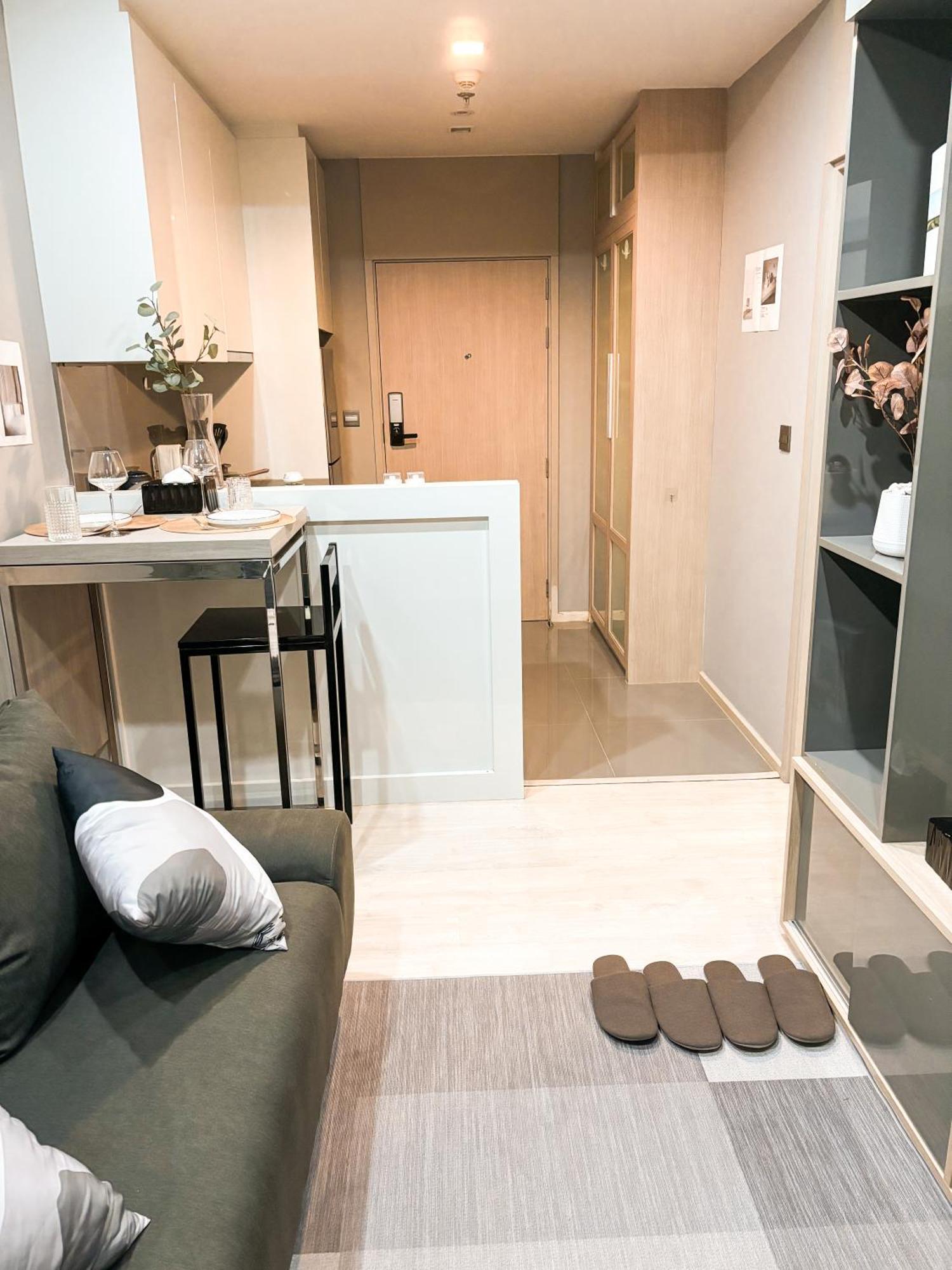 #gj2 Thonglor Ekkamai Sukhumvit Apartamento *