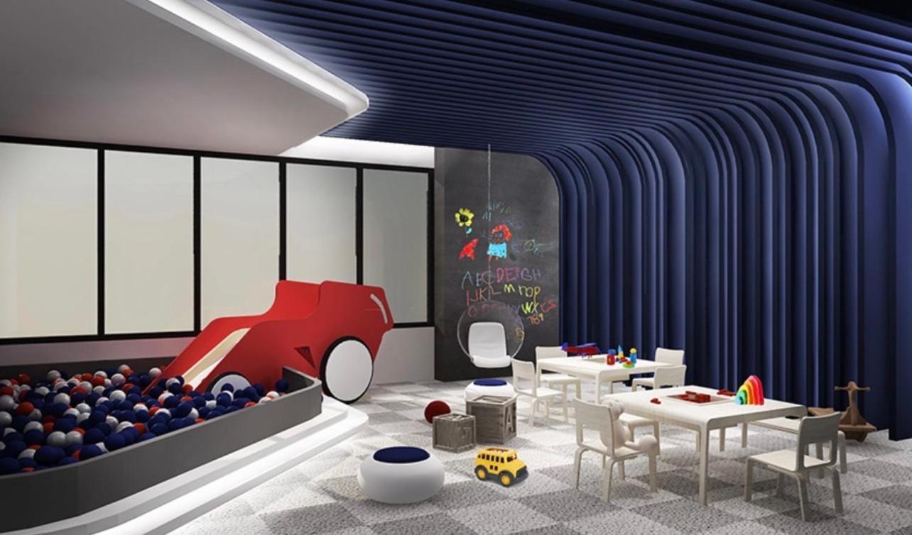 #gj2 Thonglor Ekkamai Sukhumvit Apartamento