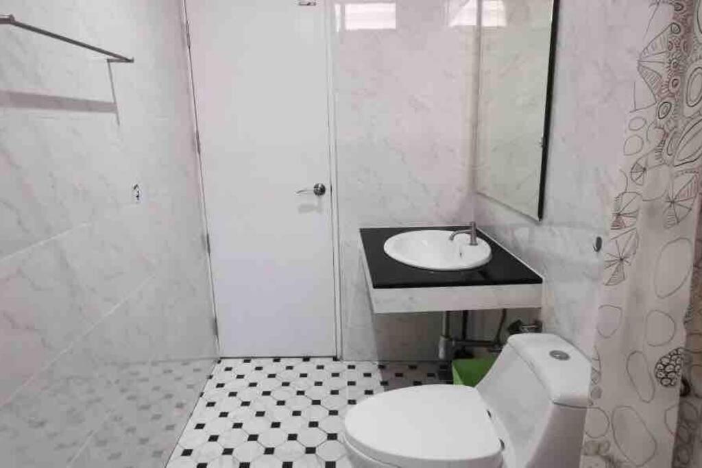 Vakantiehuis 8finite House