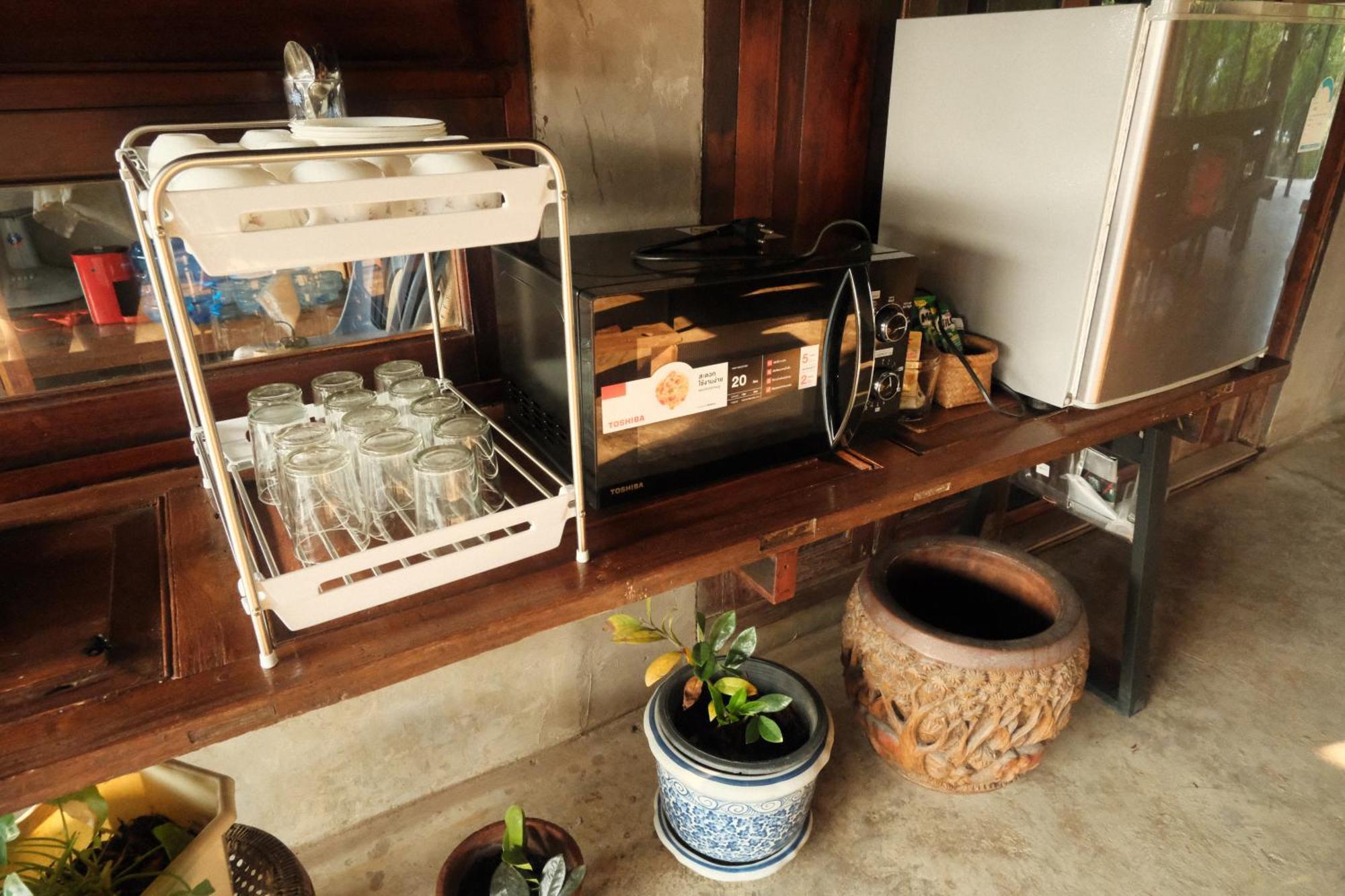 Habitación en casa particular Bannai Bangkoknoi บ้านในบางกอกน้อย *