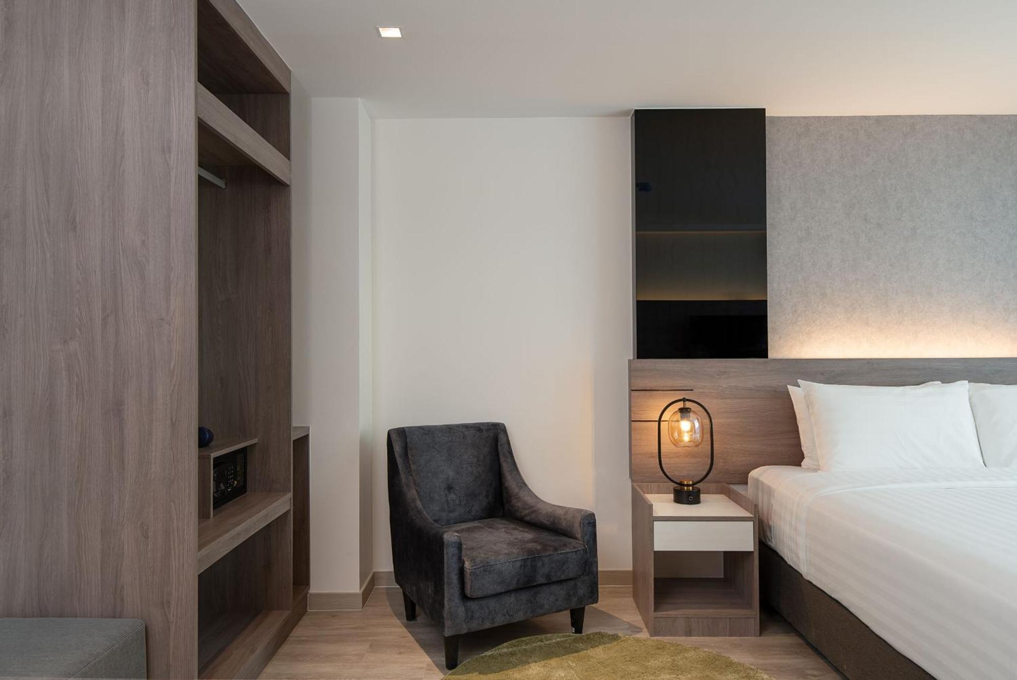 Orion Hotel&residence Hotel 4*