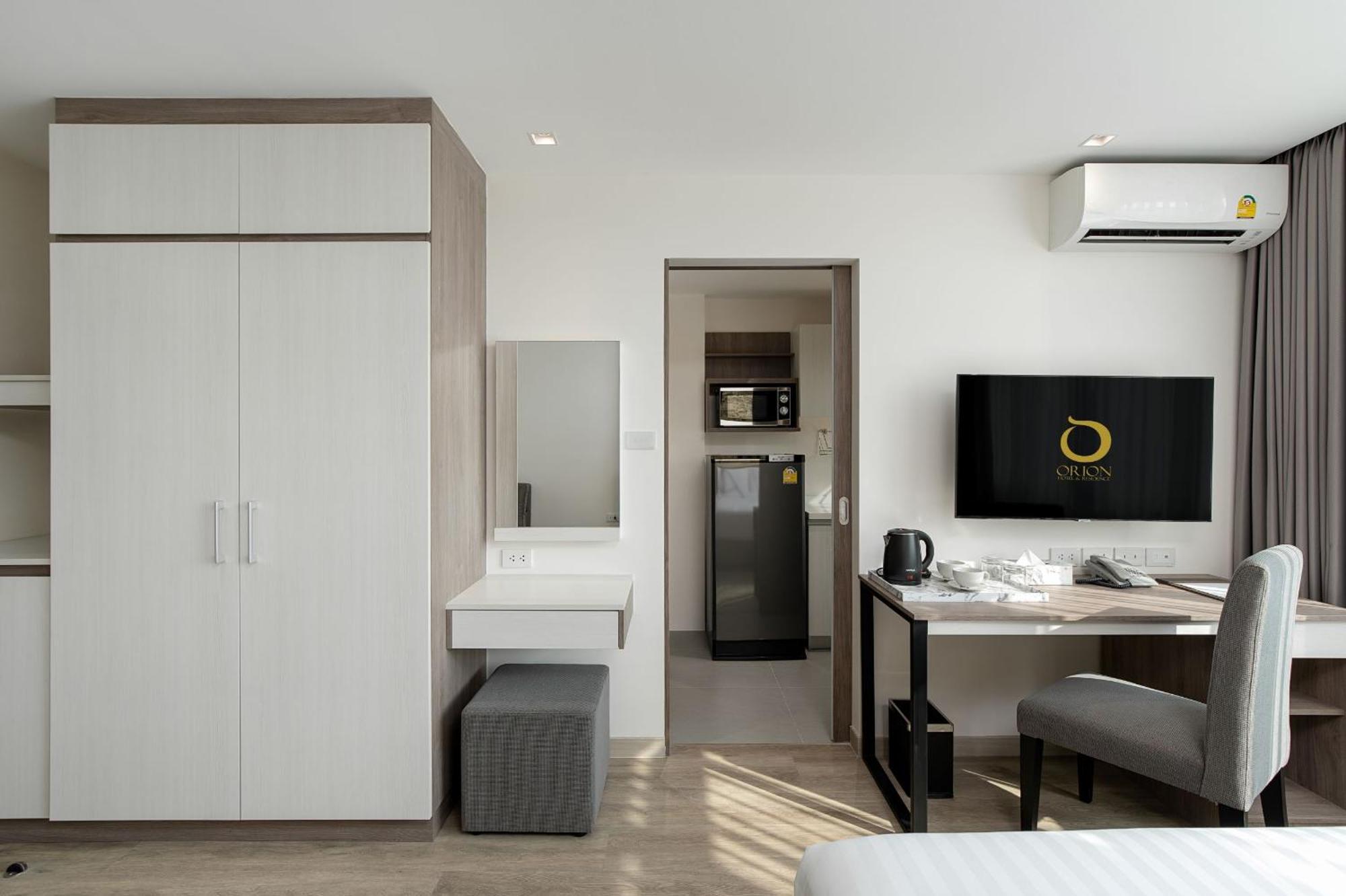 Hotel Orion Hotel&residence Bangkok