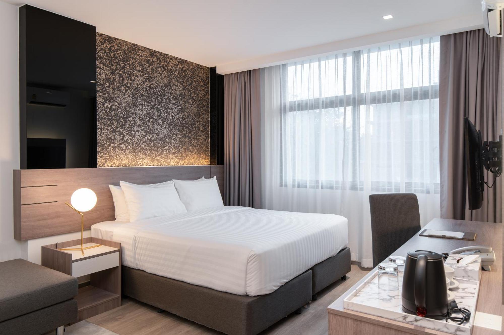Orion Hotel&residence 4*