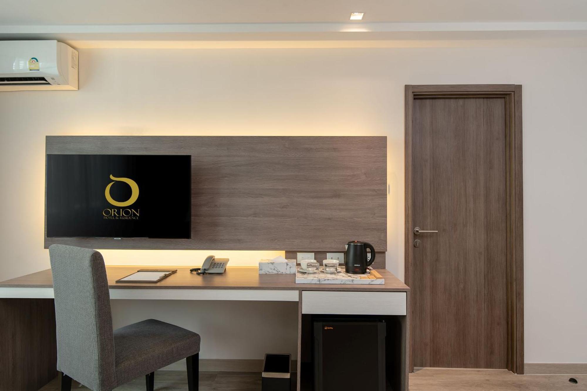 Orion Hotel&residence Bangkok