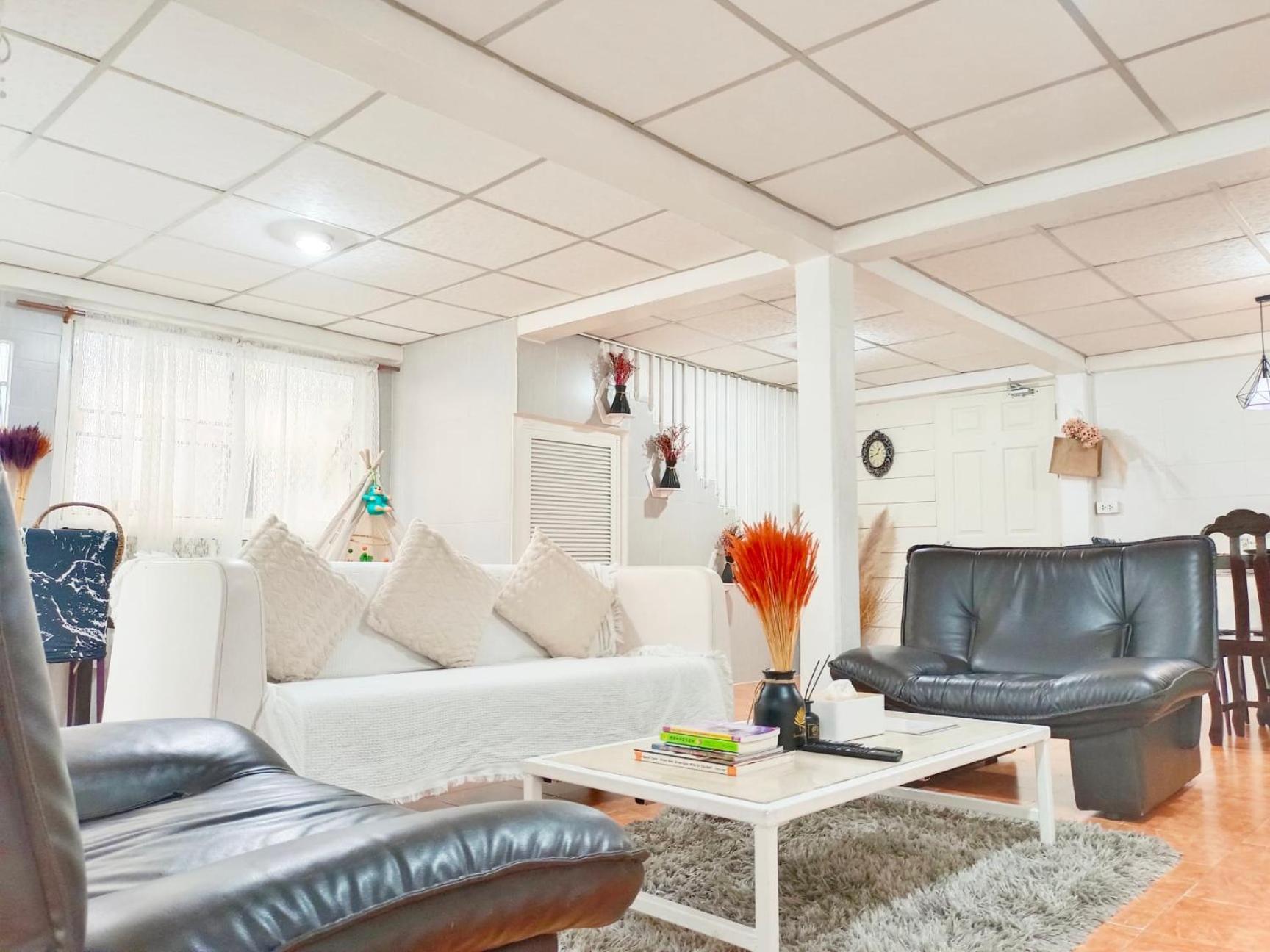 Getaway - 4 Bedroom,6 Beds And 5 Bathroom Pousada *