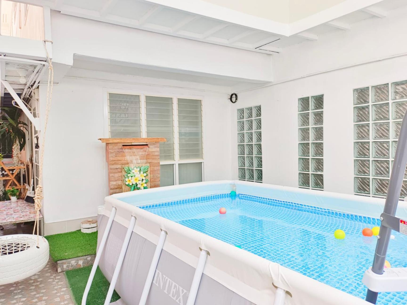 Pousada Getaway - 4 Bedroom,6 Beds And 5 Bathroom *