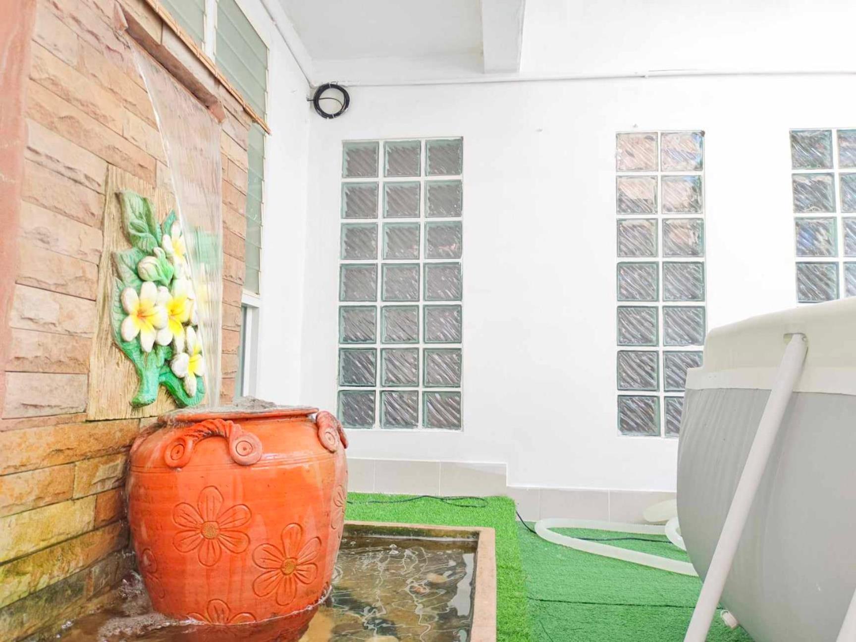 Pousada Getaway - 4 Bedroom,6 Beds And 5 Bathroom *