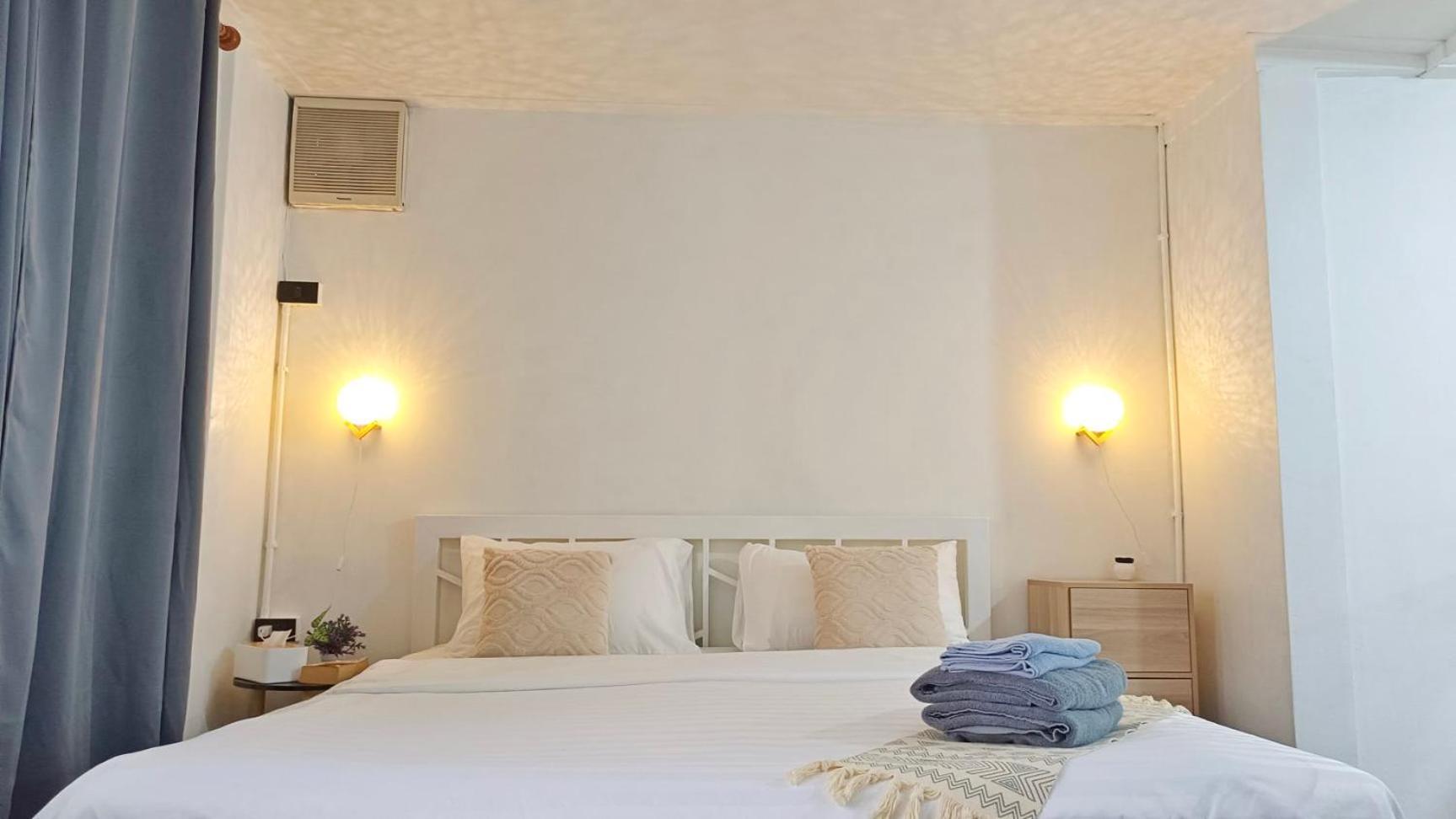 Pousada Getaway - 4 Bedroom,6 Beds And 5 Bathroom Banguecoque