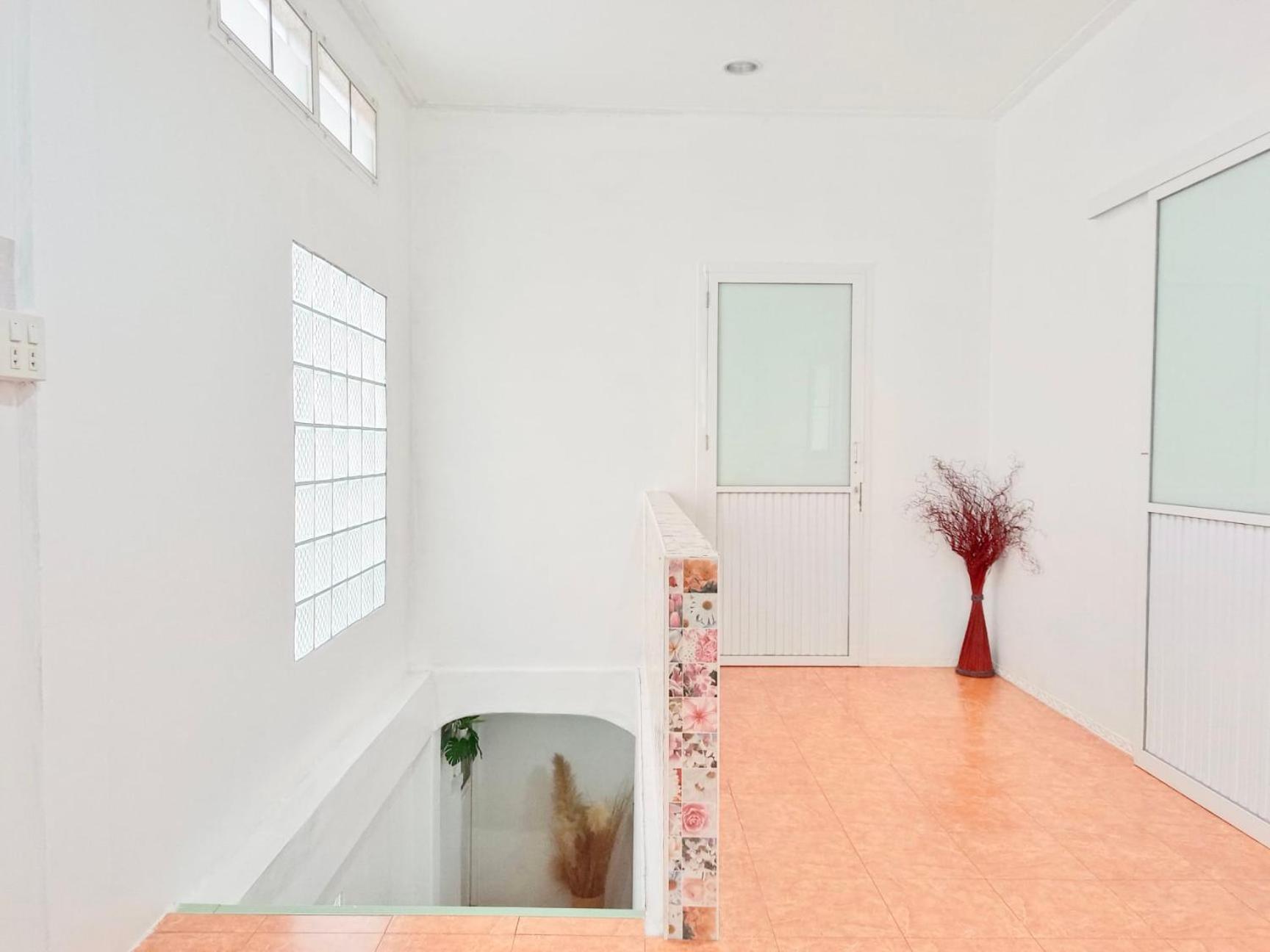 Getaway - 4 Bedroom,6 Beds And 5 Bathroom Pousada