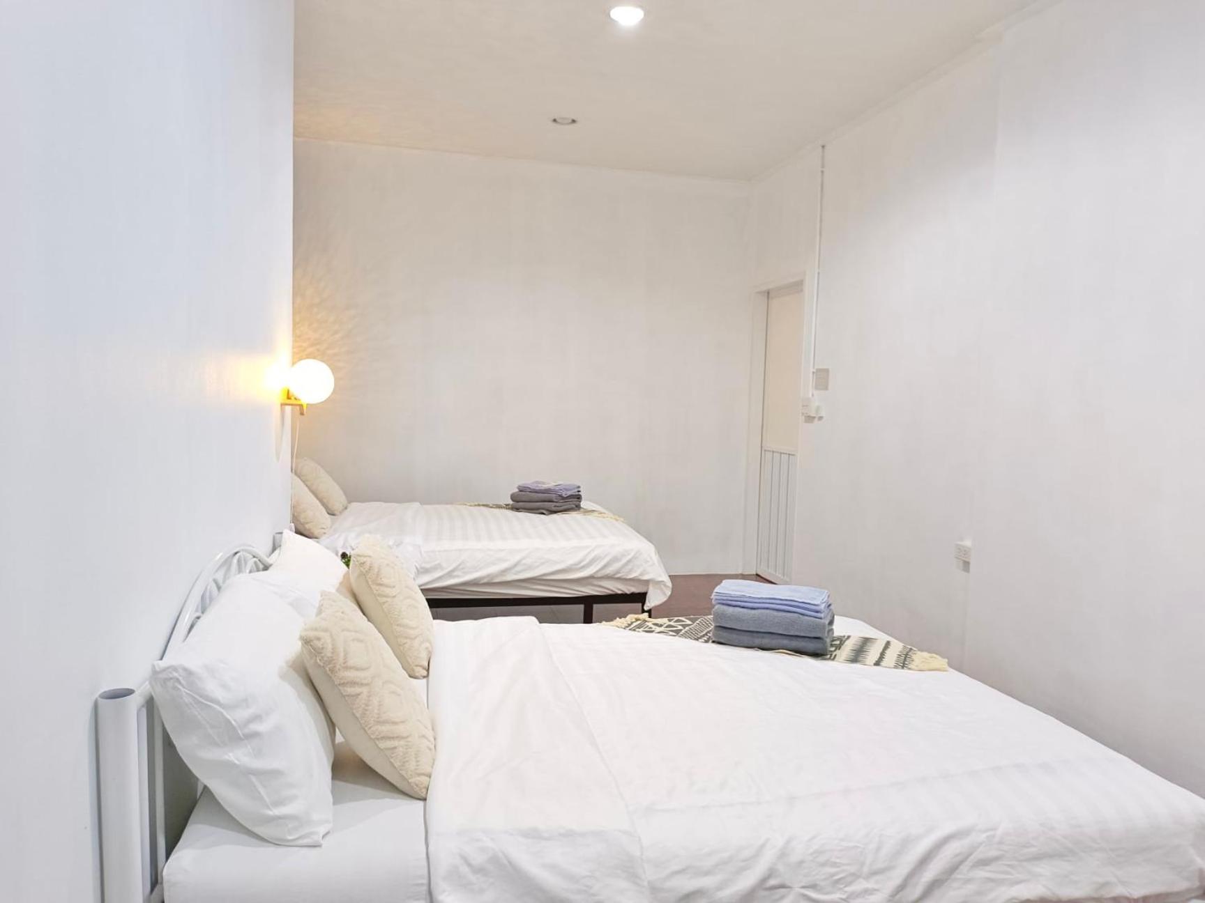 Getaway - 4 Bedroom,6 Beds And 5 Bathroom Pousada Banguecoque