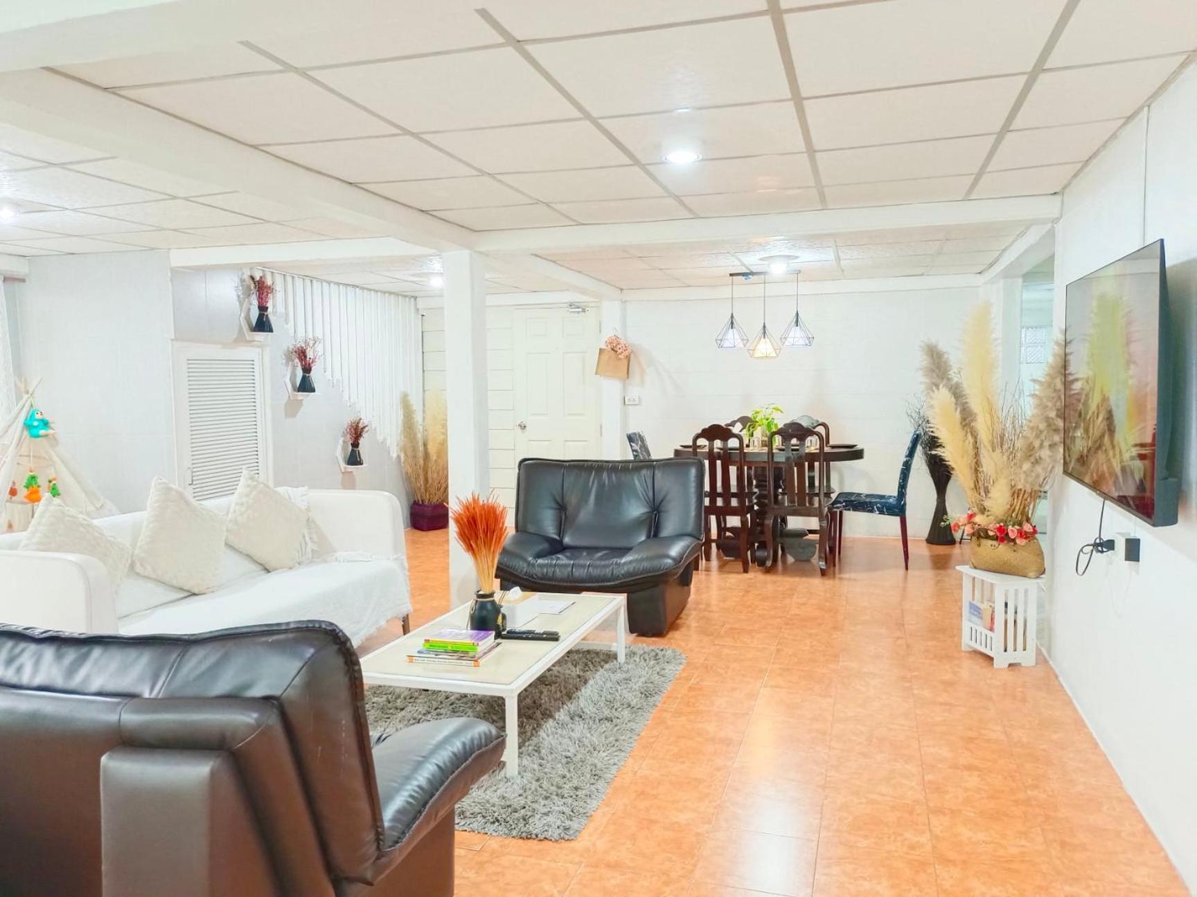 Pousada Getaway - 4 Bedroom,6 Beds And 5 Bathroom *