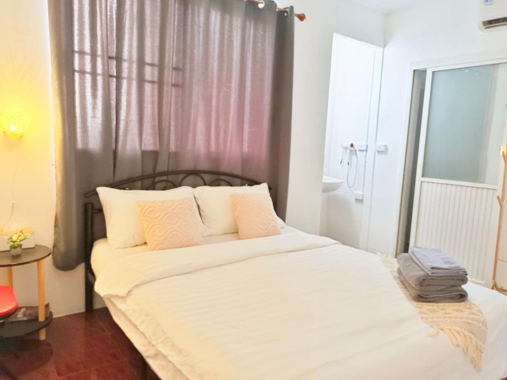 Getaway - 4 Bedroom,6 Beds And 5 Bathroom Pousada *