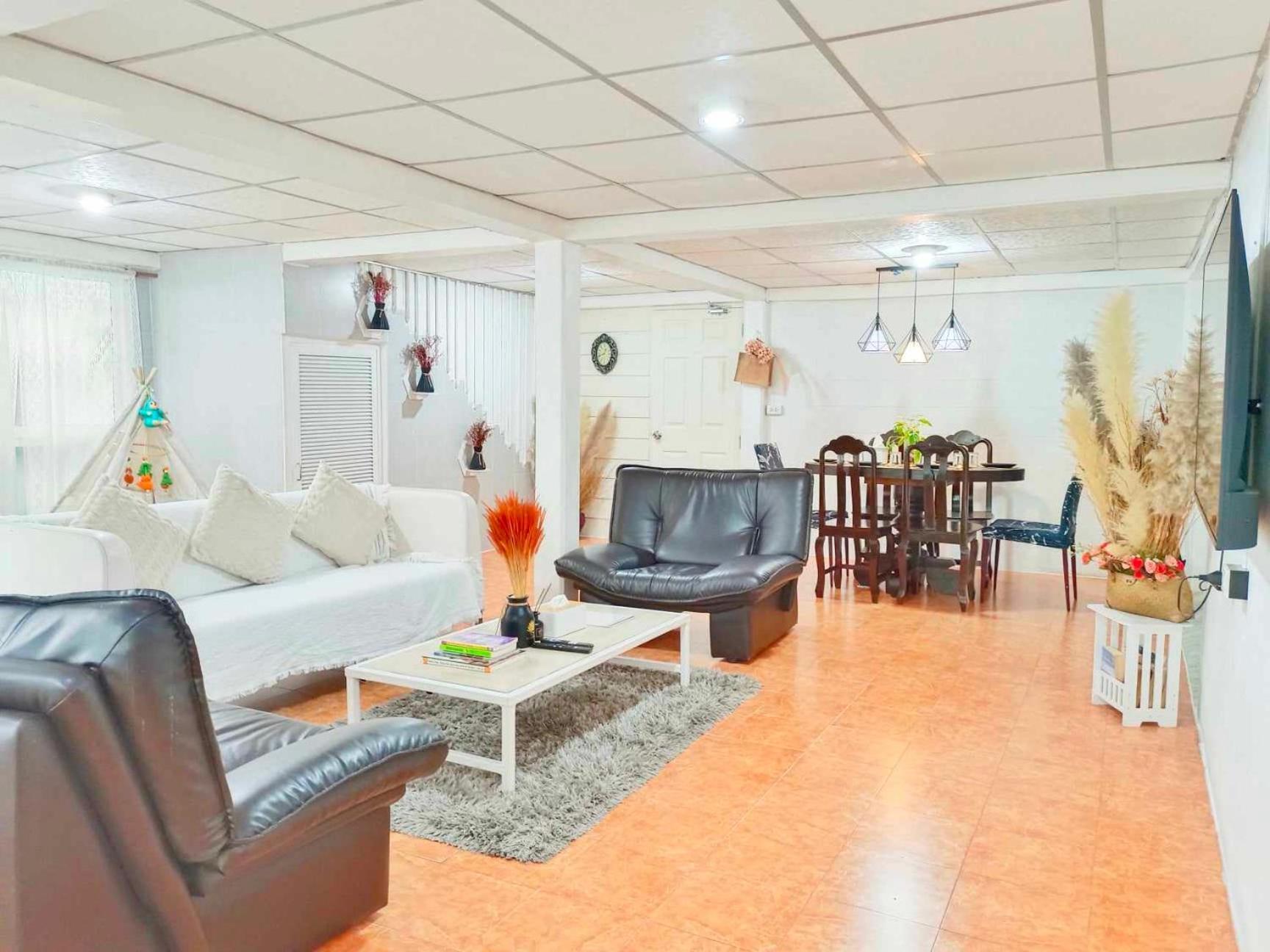 Pousada Getaway - 4 Bedroom,6 Beds And 5 Bathroom
