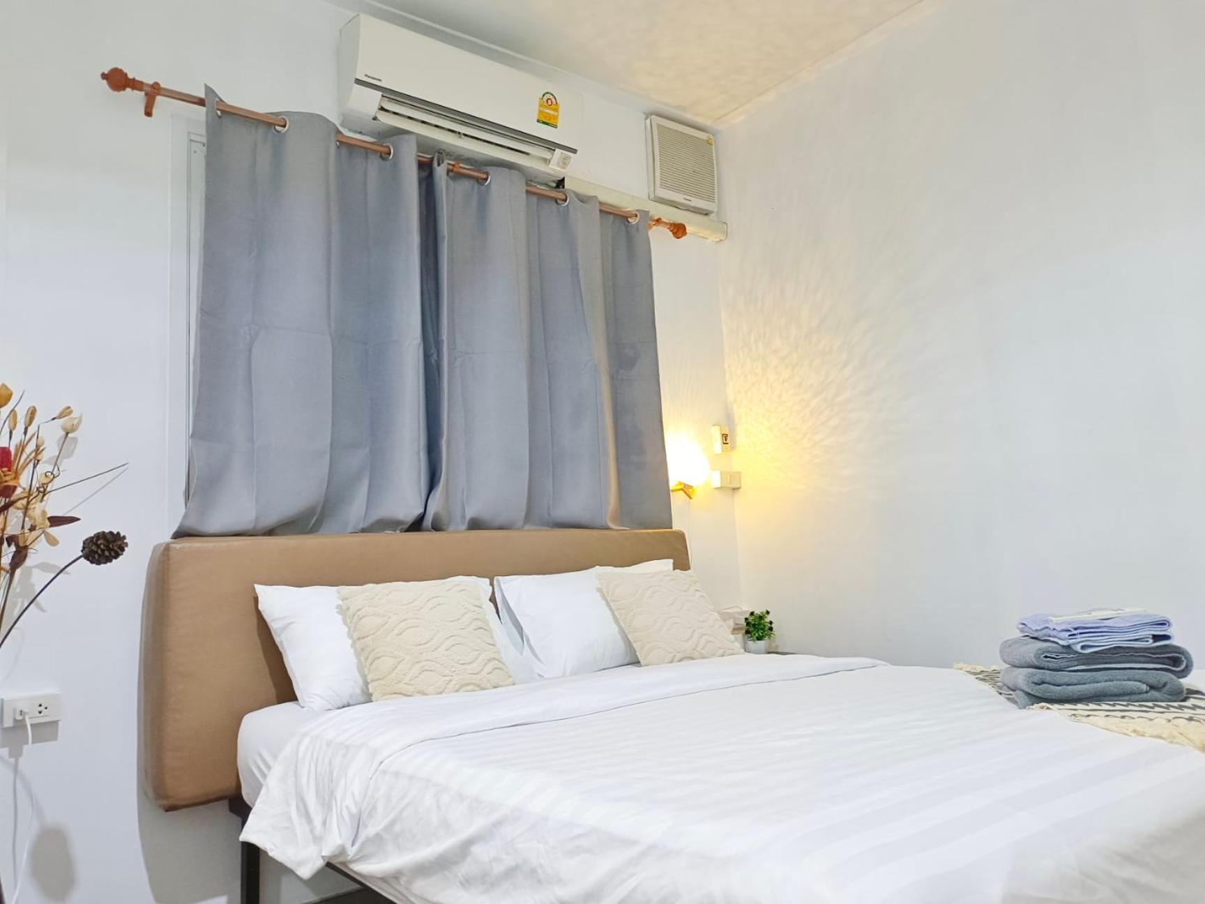 Getaway - 4 Bedroom,6 Beds And 5 Bathroom * Banguecoque