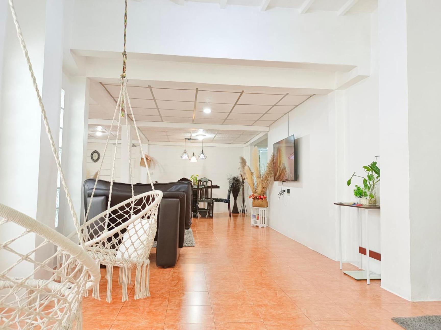 Getaway - 4 Bedroom,6 Beds And 5 Bathroom Pousada *