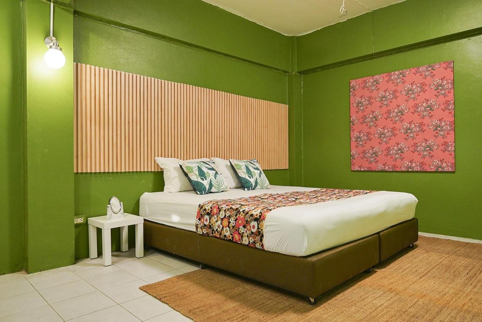 Apartamento Go The Grand Palace โกอินน์ Mrt สามยอด