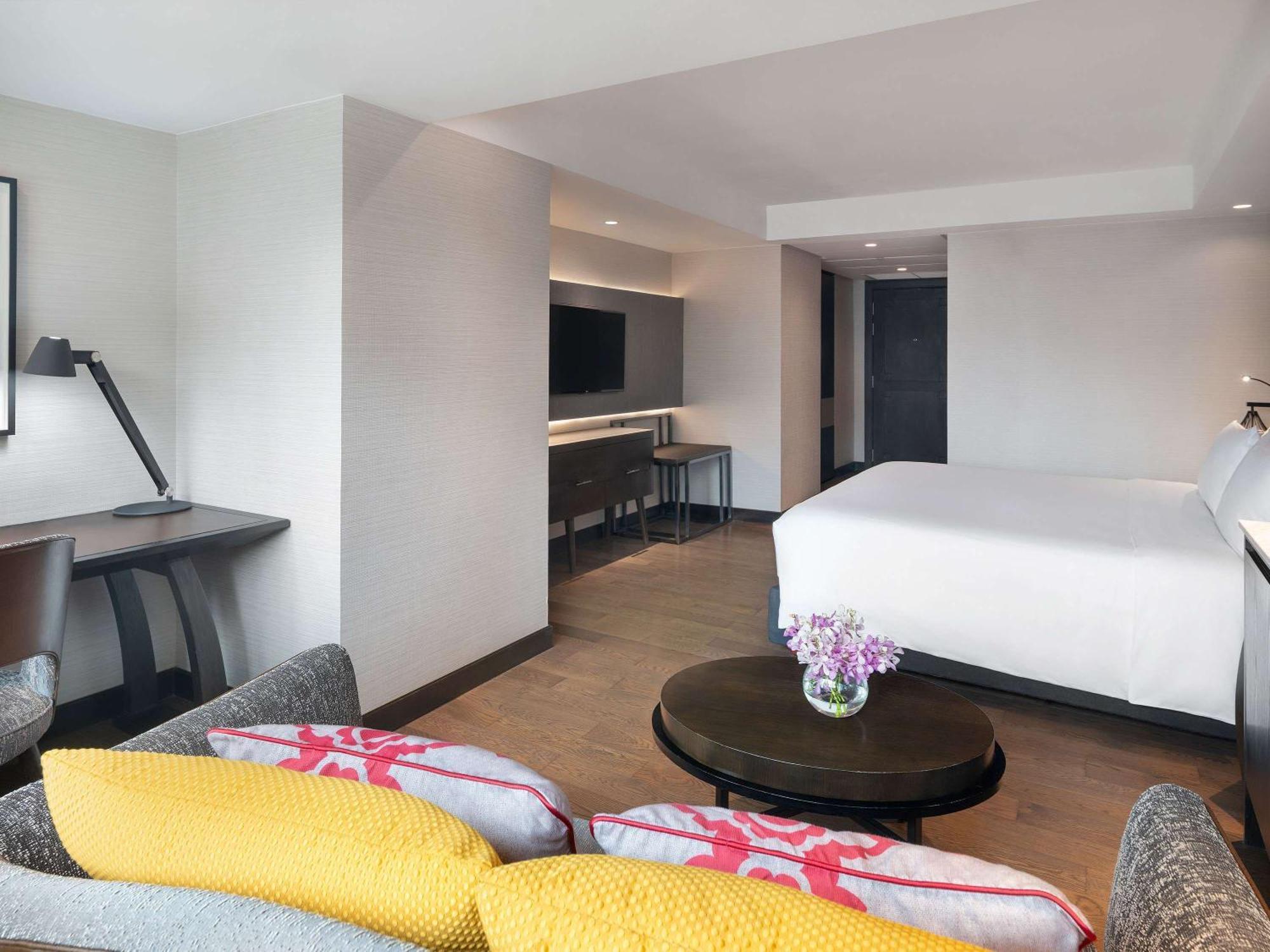 Hotel Mercure Sukhumvit 11