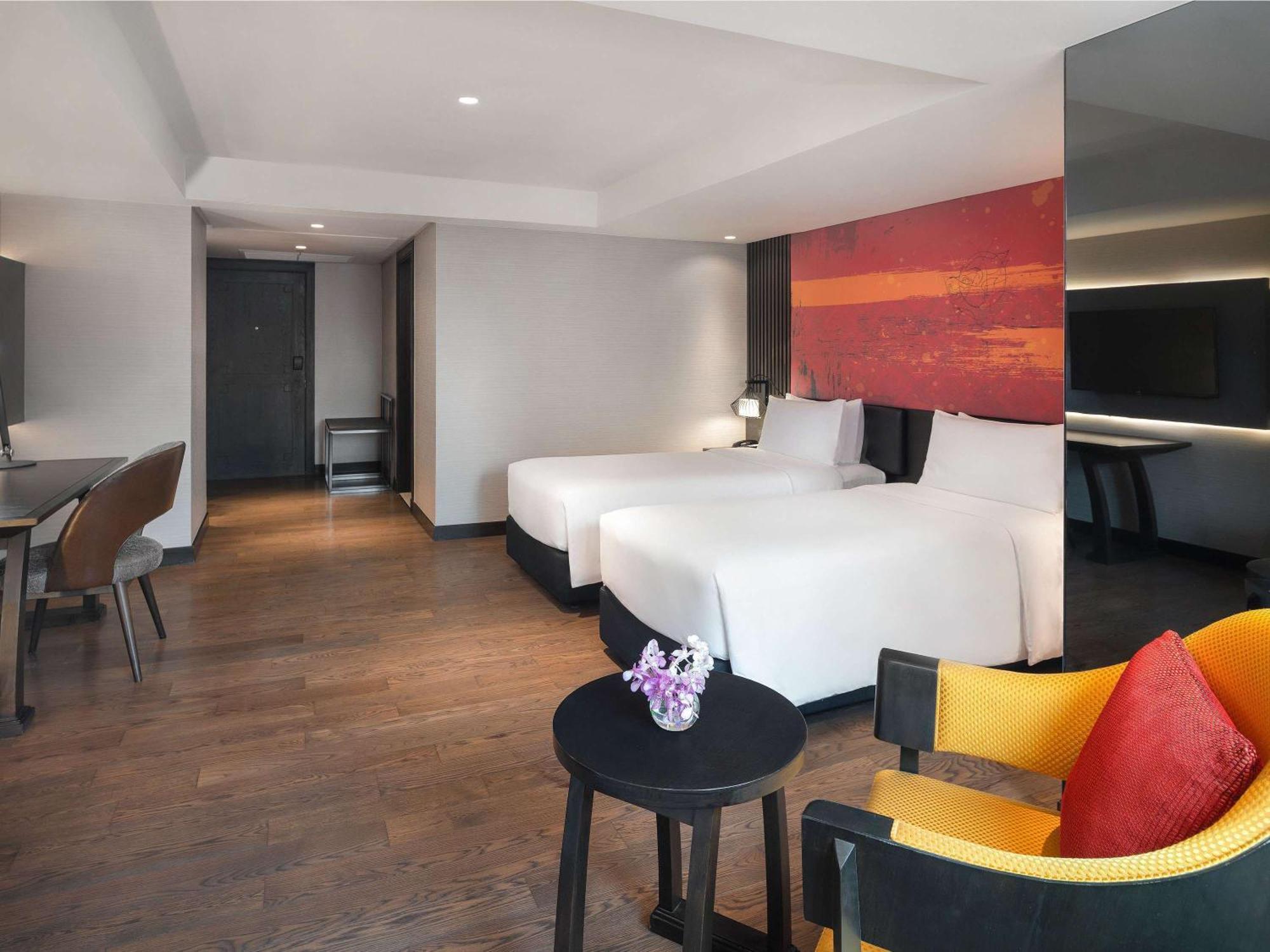 Hotel Mercure Sukhumvit 11 4*