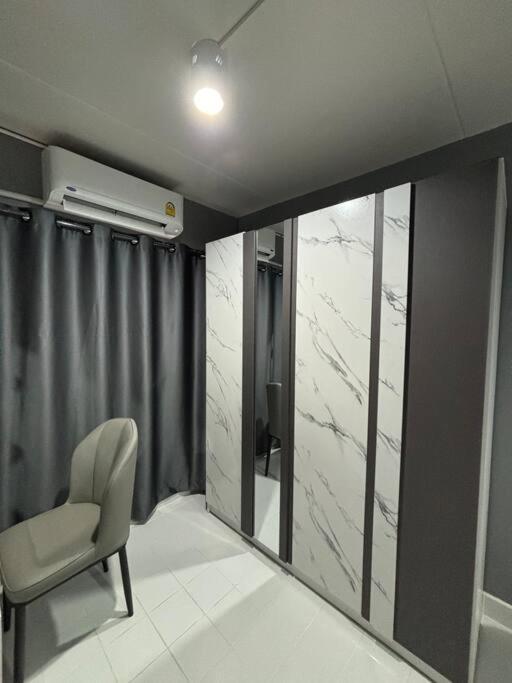 Impact Donmuang Popular C5 Apartamento Bangkok